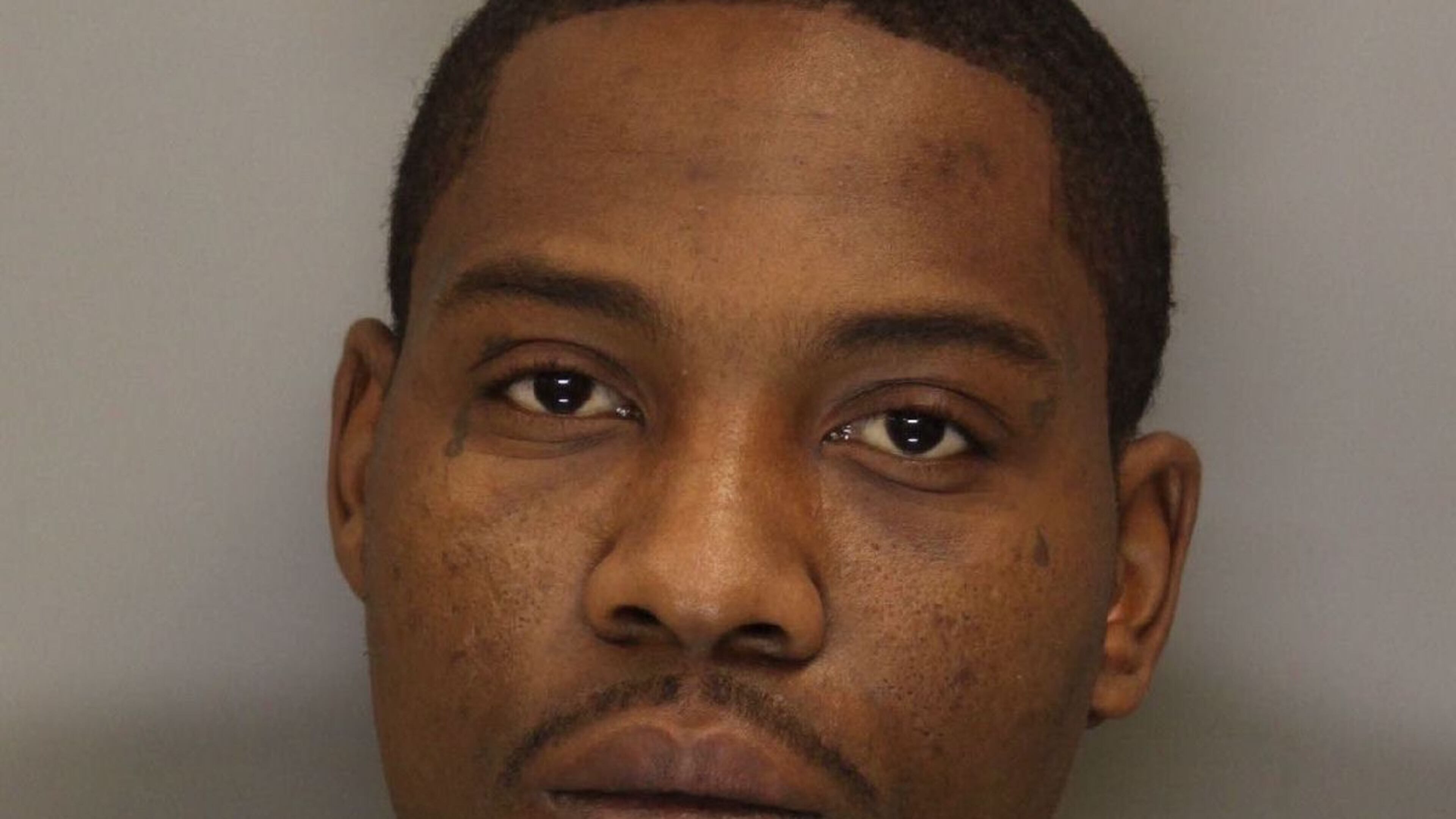 Tomdrick Lenor Cromer (Credit: Cobb County Sheriff’s Office)