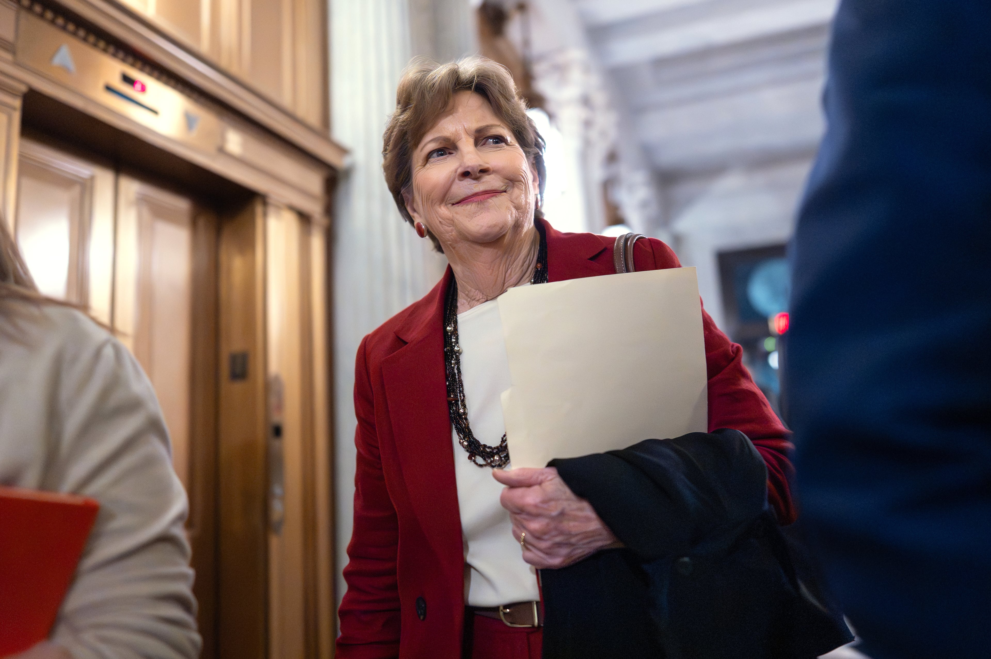 Congress Arctic