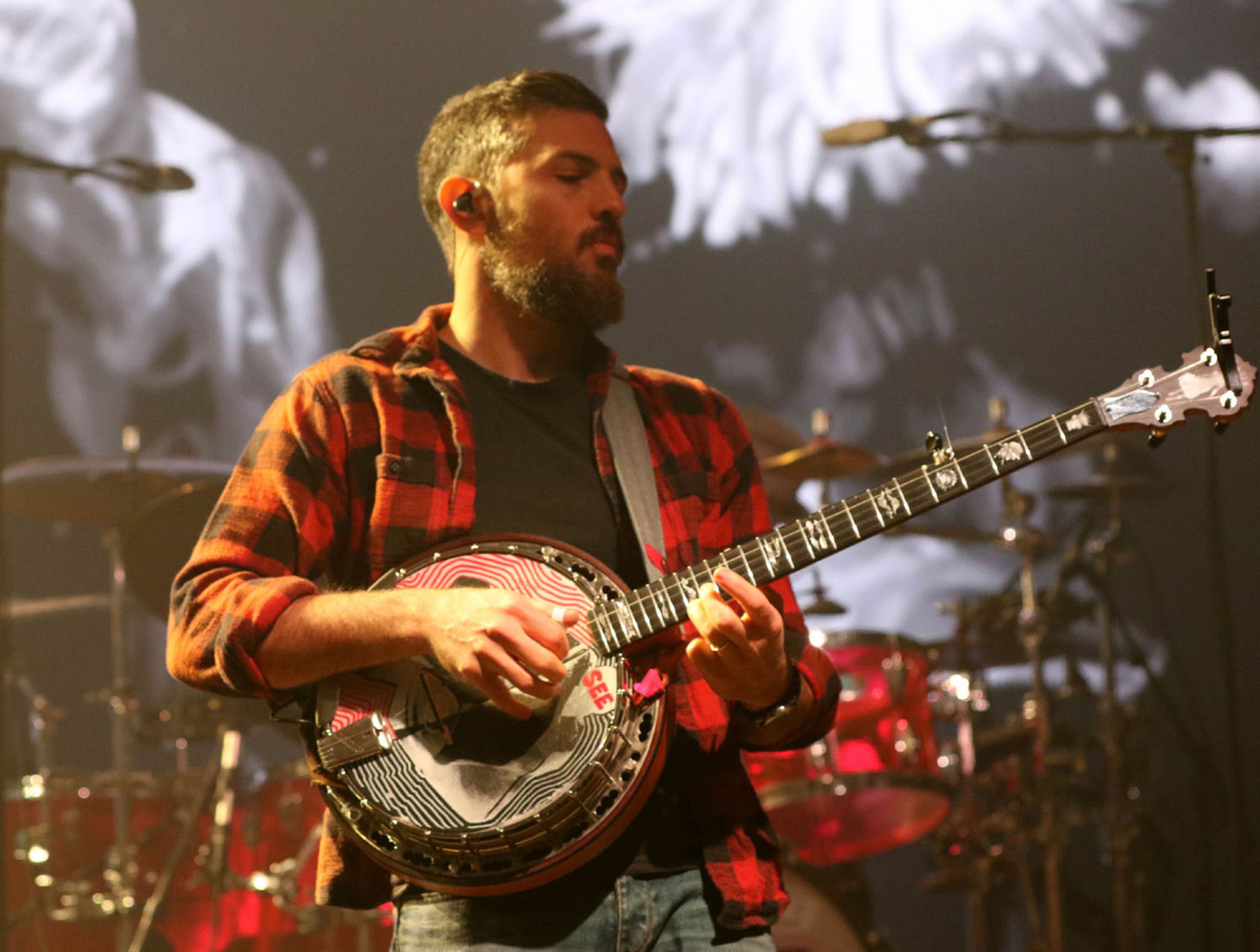 The Avett Brothers palayed the first of two sold out nights at the Fox Theatre on Thursday, November 21, 2019.
Robb Cohen Photography & Video /RobbsPhotos.com