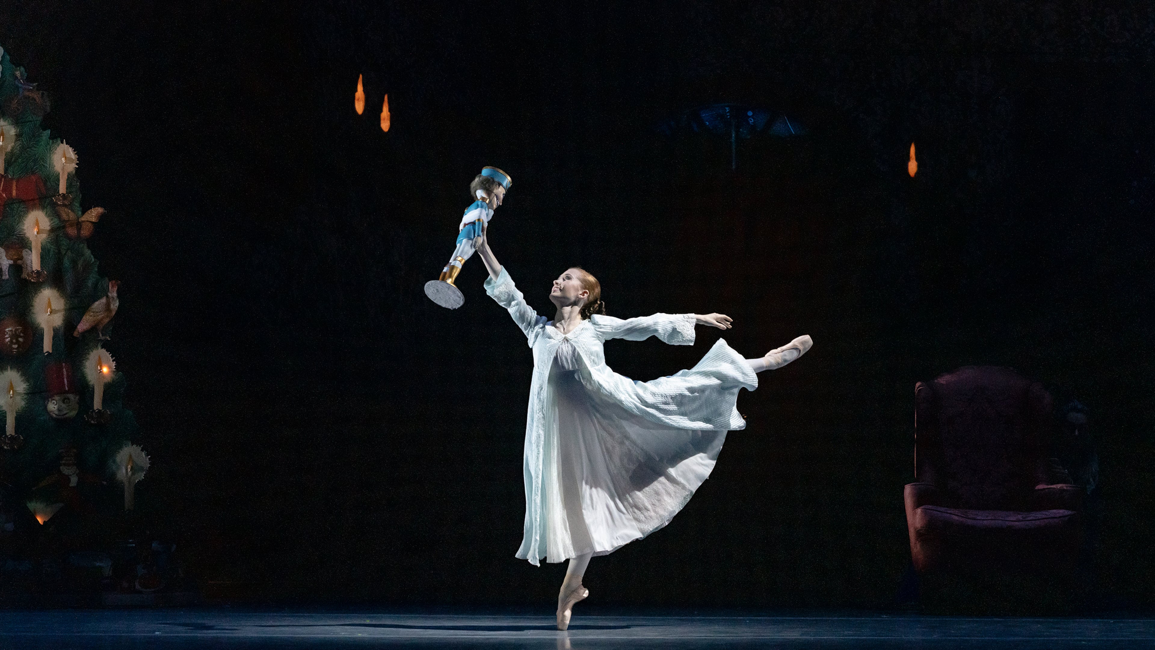 The Nutcracker