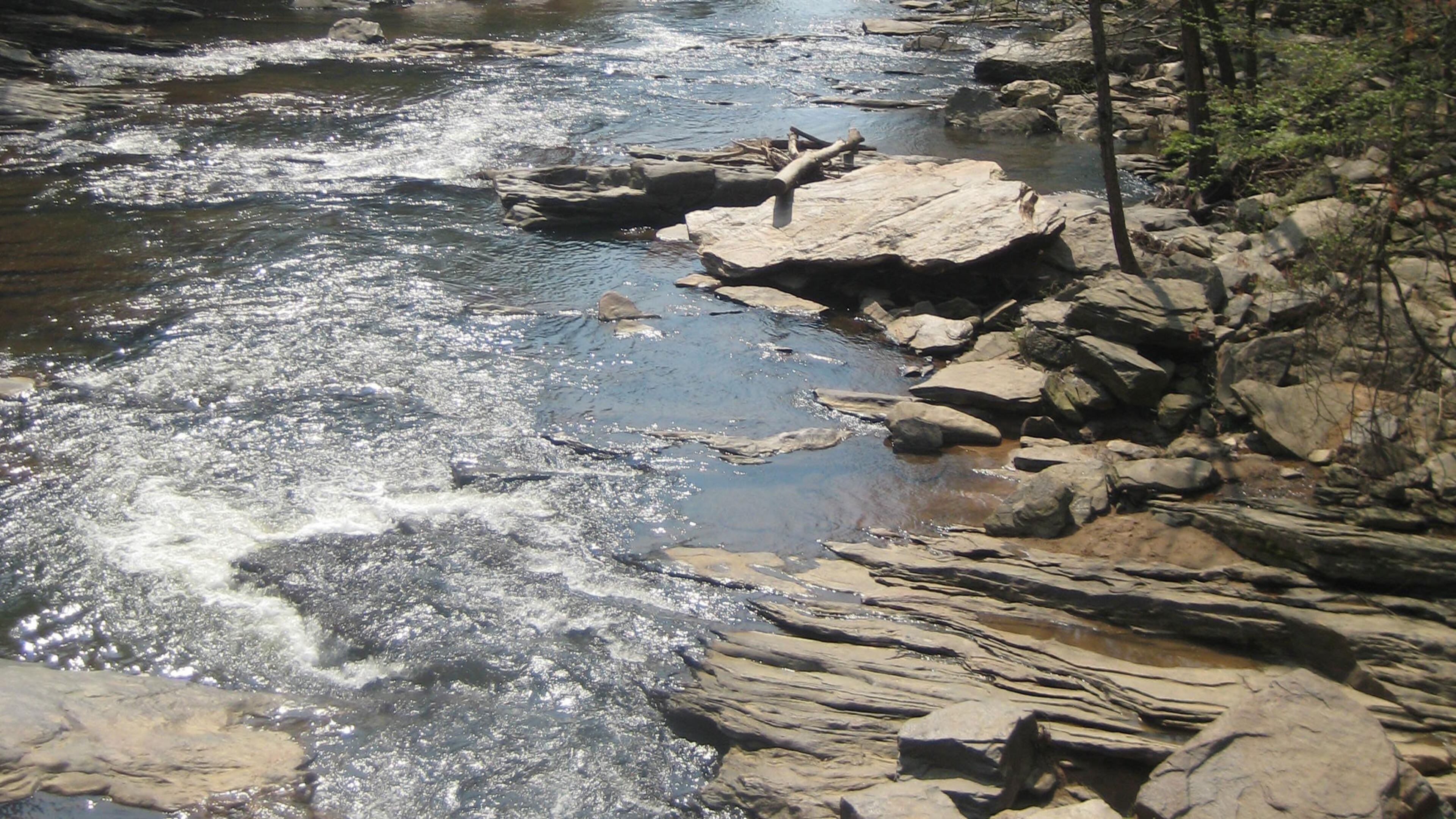 The Chattahoochee River National Recreation Area invites public input on preliminary Trails Management Plan through April 15. CONTRIBUTED