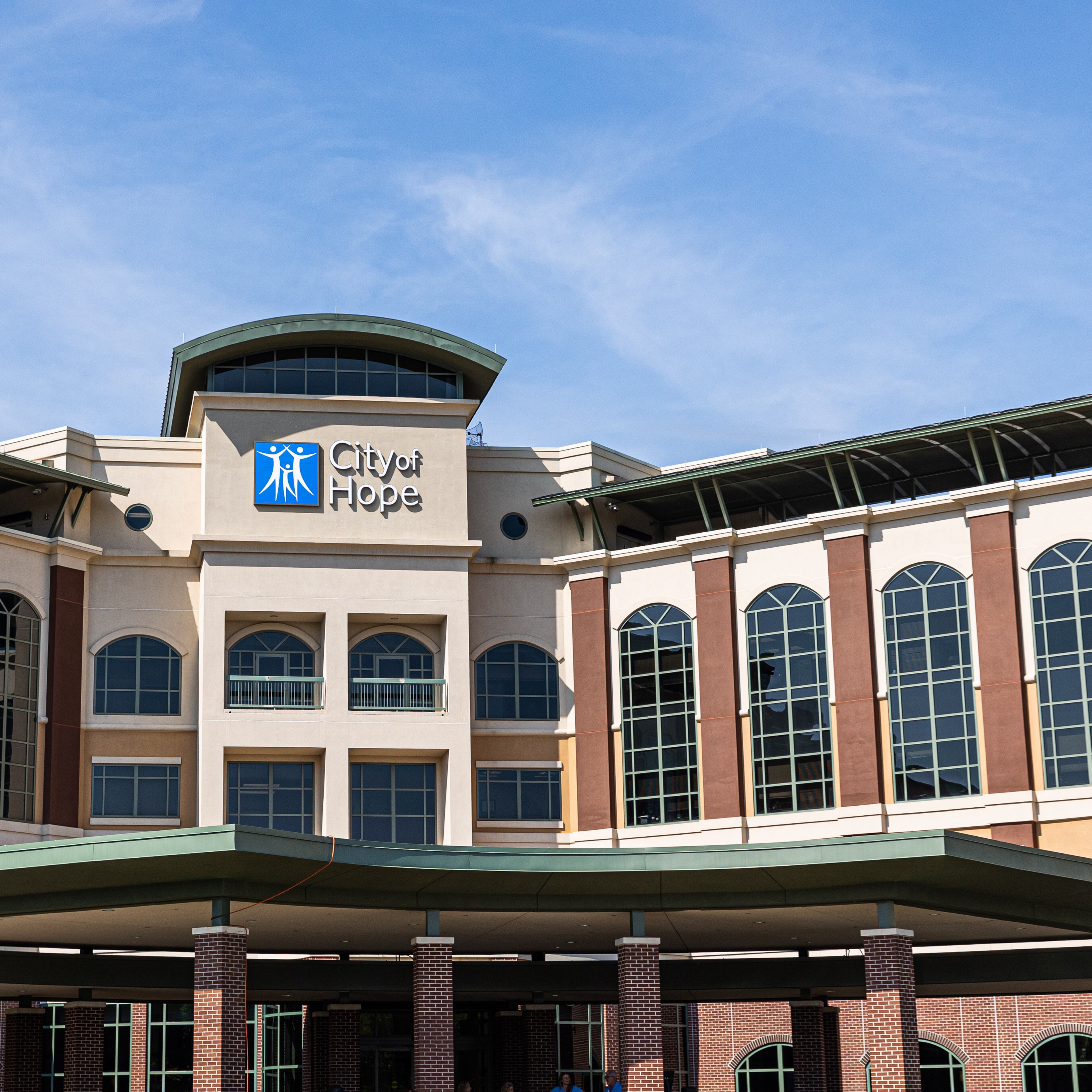 City of Hope Atlanta