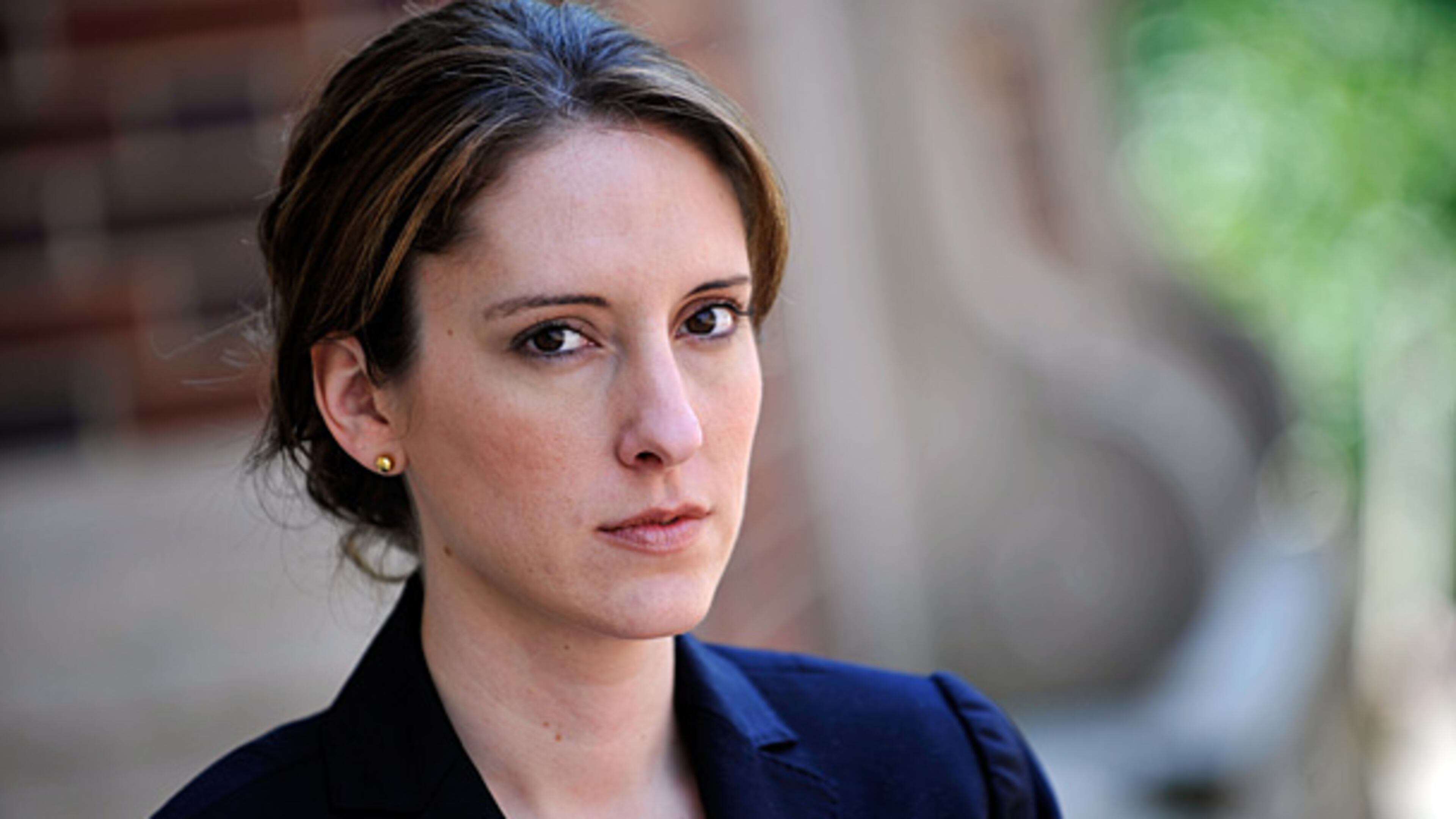 Melissa Carter is director of the Georgia Office of the Child Advocate for the Protection of Children.