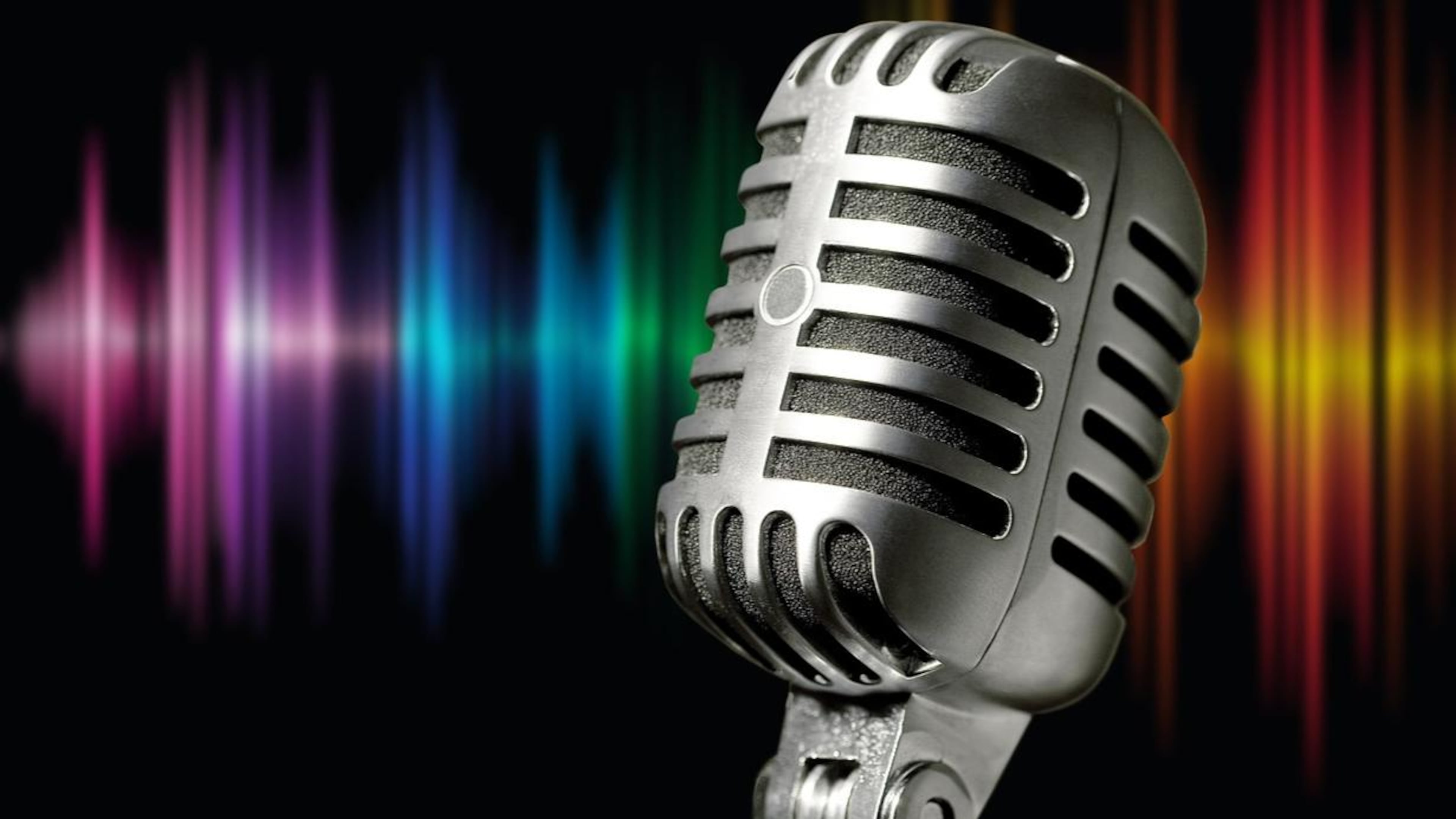 There's an open mic available to you at many spaces around Atlanta — whether you want to sing the blues, spin a yarn, tell some jokes or recite a poem. (File)