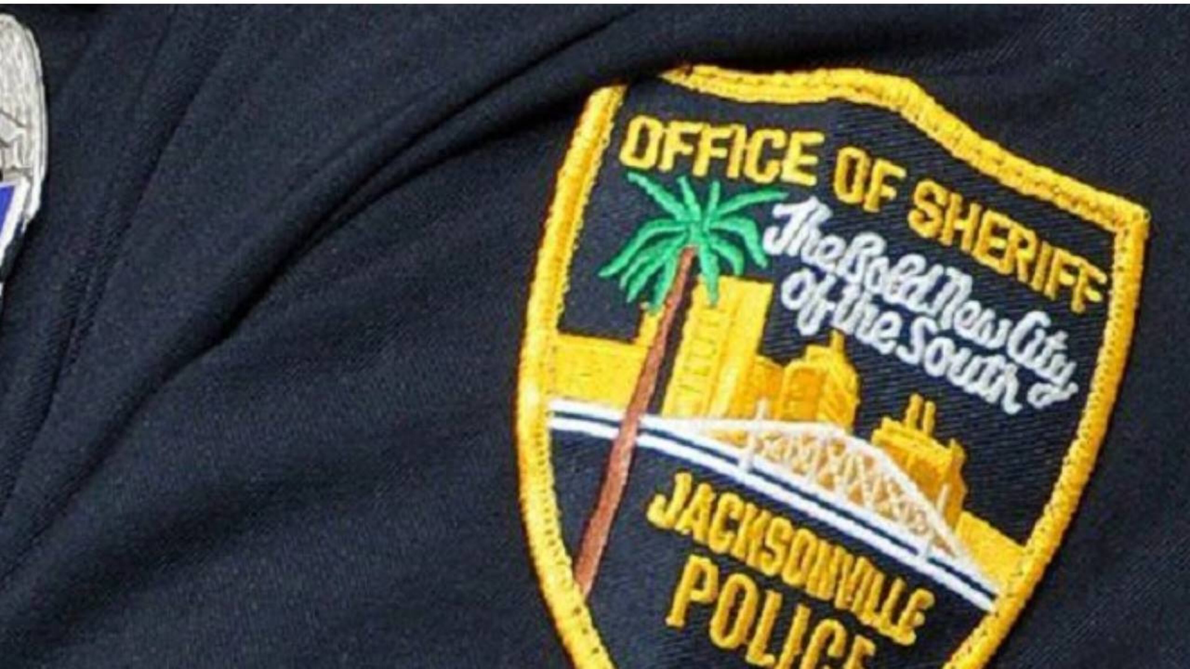 A 5-year-old boy was sworn in as a junior officer by the Jacksonville Sheriff's Office after he helped saved his mother's life.