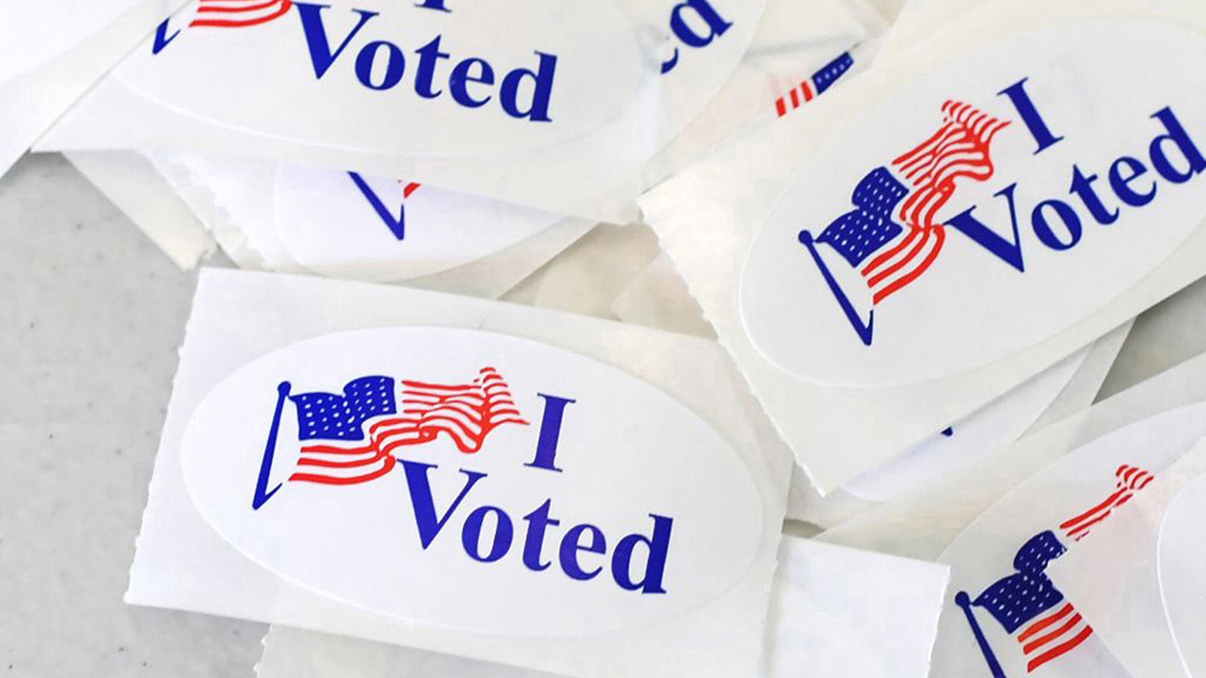 Clayton County Commission District 1 race ends in a runoff after Tuesday's special election while Joy Cooper Teller appears to have won the District 8 seat on the Clayton County Board of Education. (Robyn Beck/AFP/Getty Images/TNS)