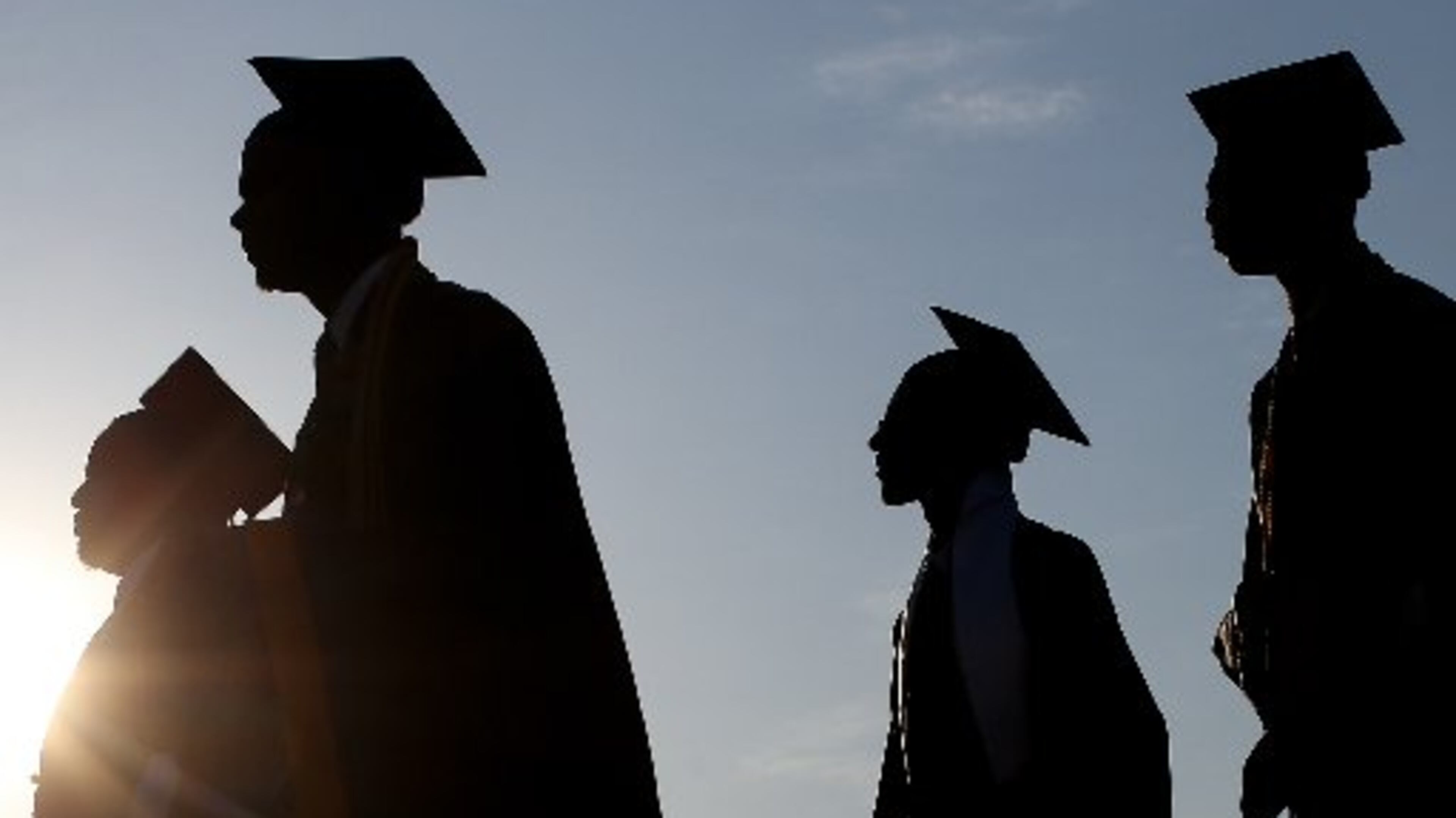 Some Georgia graduate programs rank among the top in the nation.