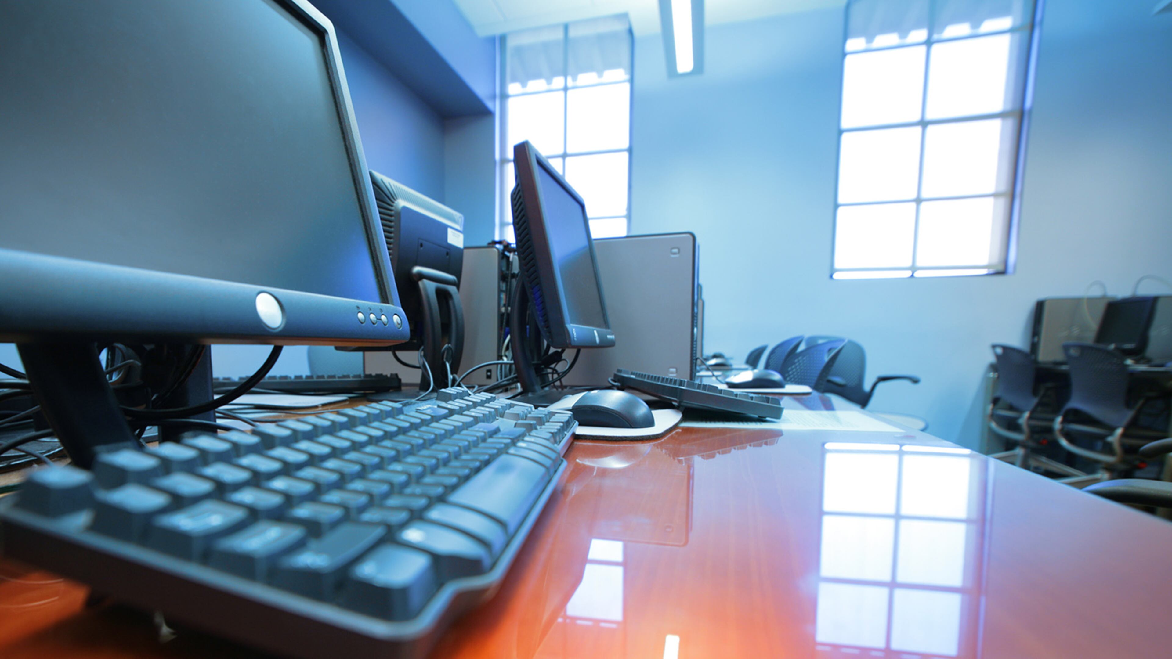 College of Coastal Georgia officials are working to address a cyberattack that impacted multiple systems, officials said. (Dreamstime/TNS)