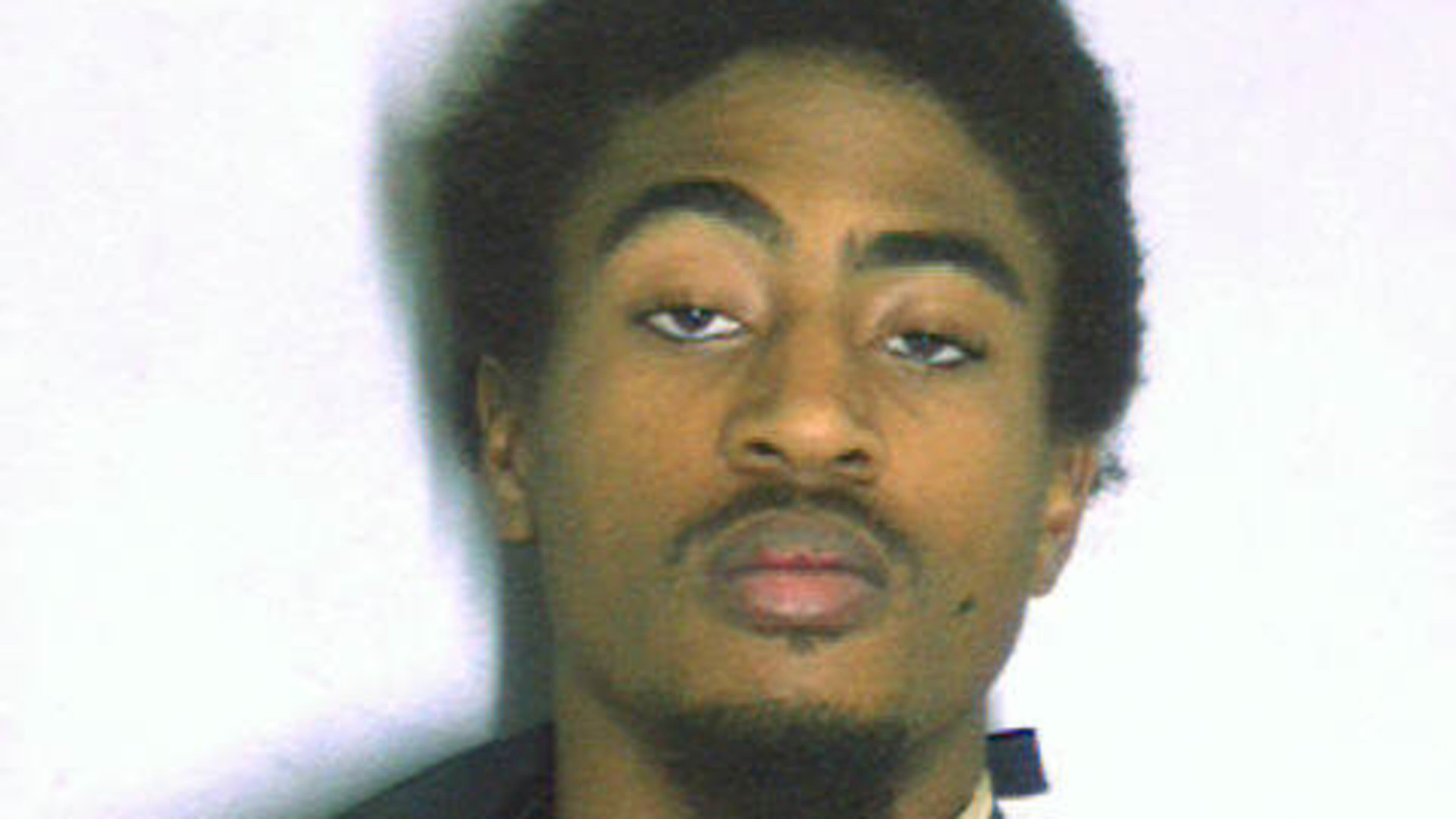 Johnie Oliver (Credit: DeKalb County Jail)