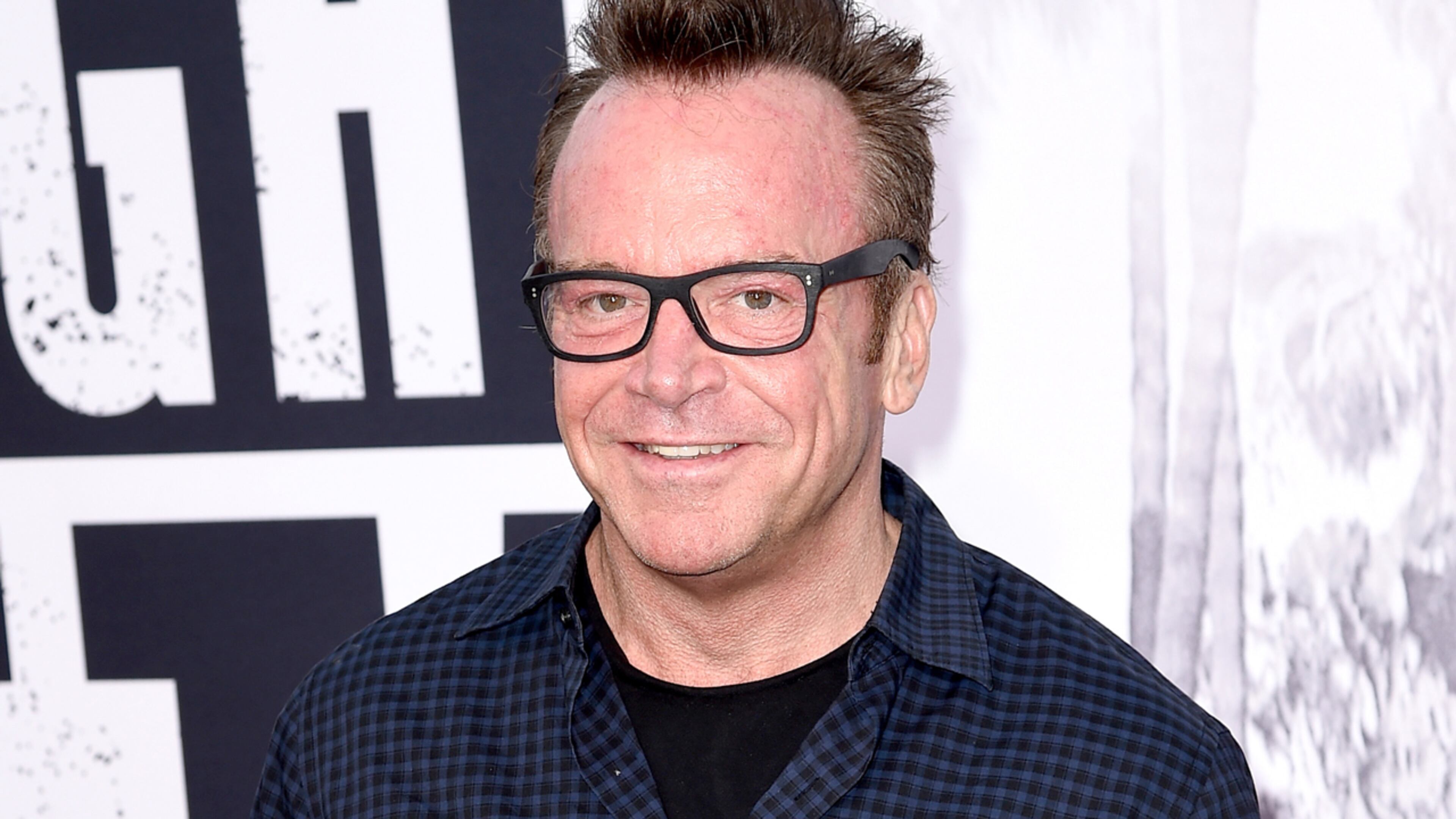 Photo: Kevin Winter/Getty Images