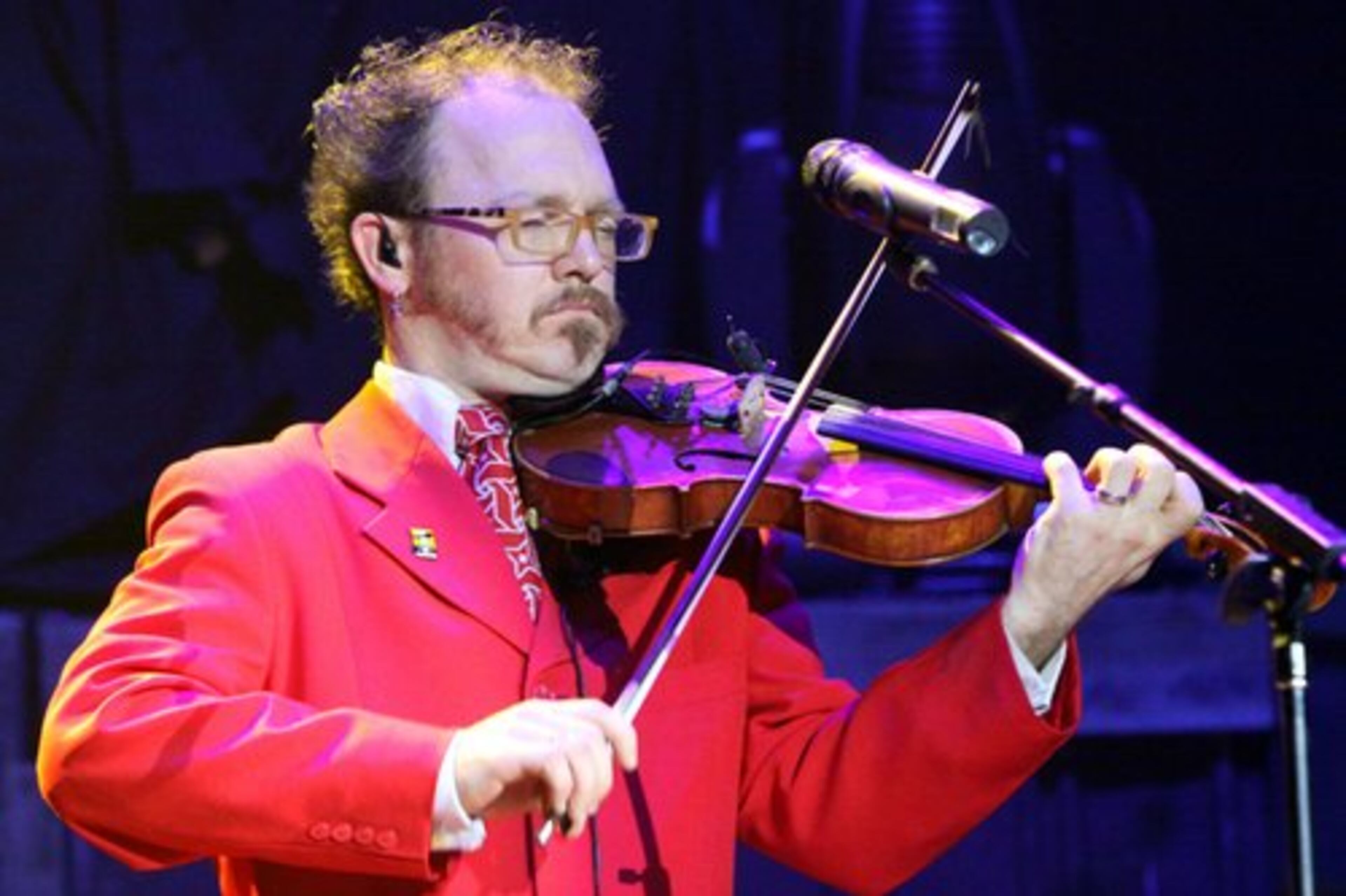 Casey Driessen performs Friday night at sold out Philips Arena. Driessen was among five opening acts, all of which are on Zac Brown's Southern Ground record label.