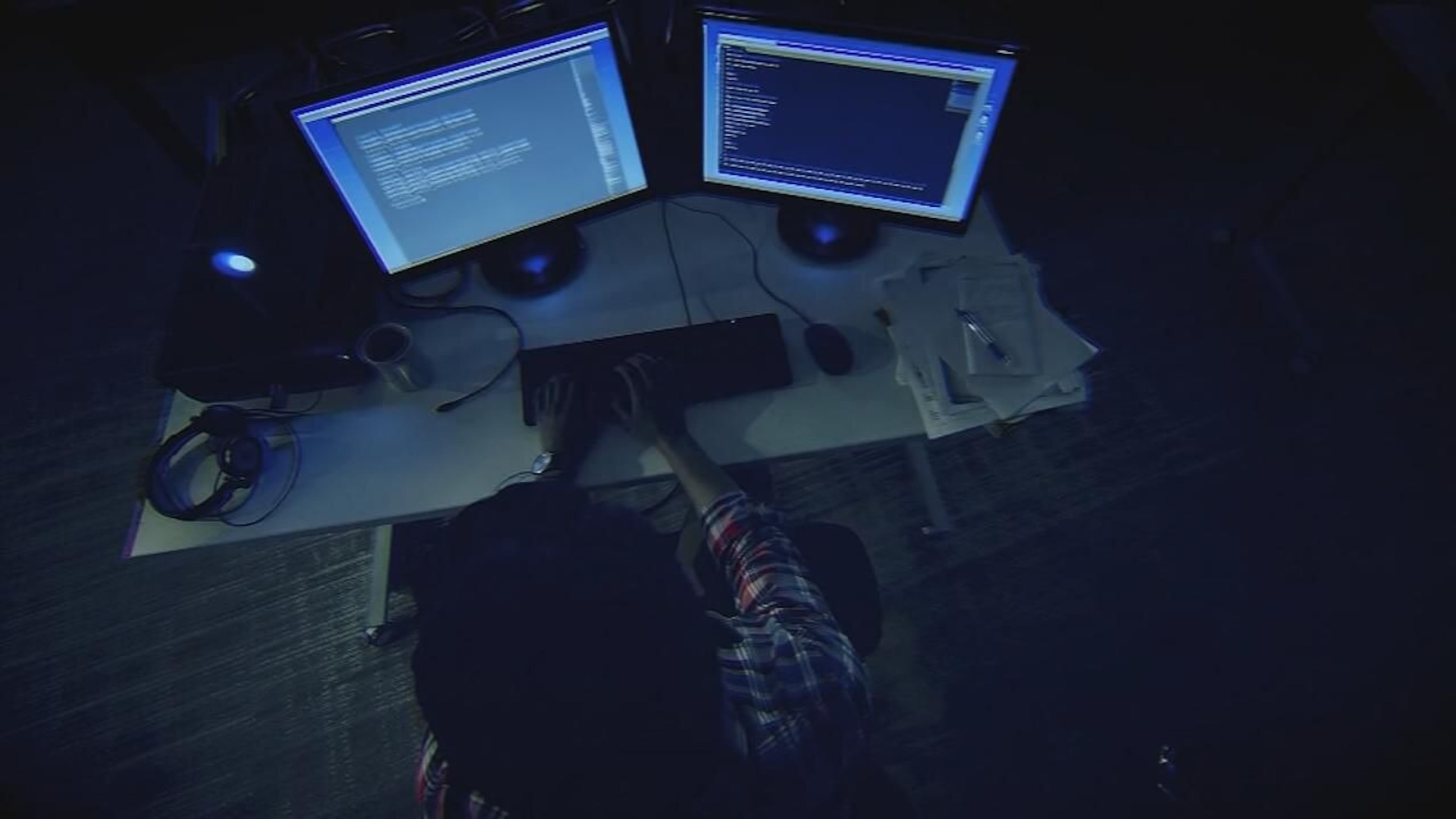 The Fulton County Cyber Security Summit will be held October 21-22, 2021 at the Central Library in downtown Atlanta. The two-day summit will offer an opportunity for government technology leaders and policy makers to learn more about the cyber climate facing local government agencies, including cities, counties and school systems. Participants will hear from leading experts, and will have an opportunity to network with other leaders. AJC file photo