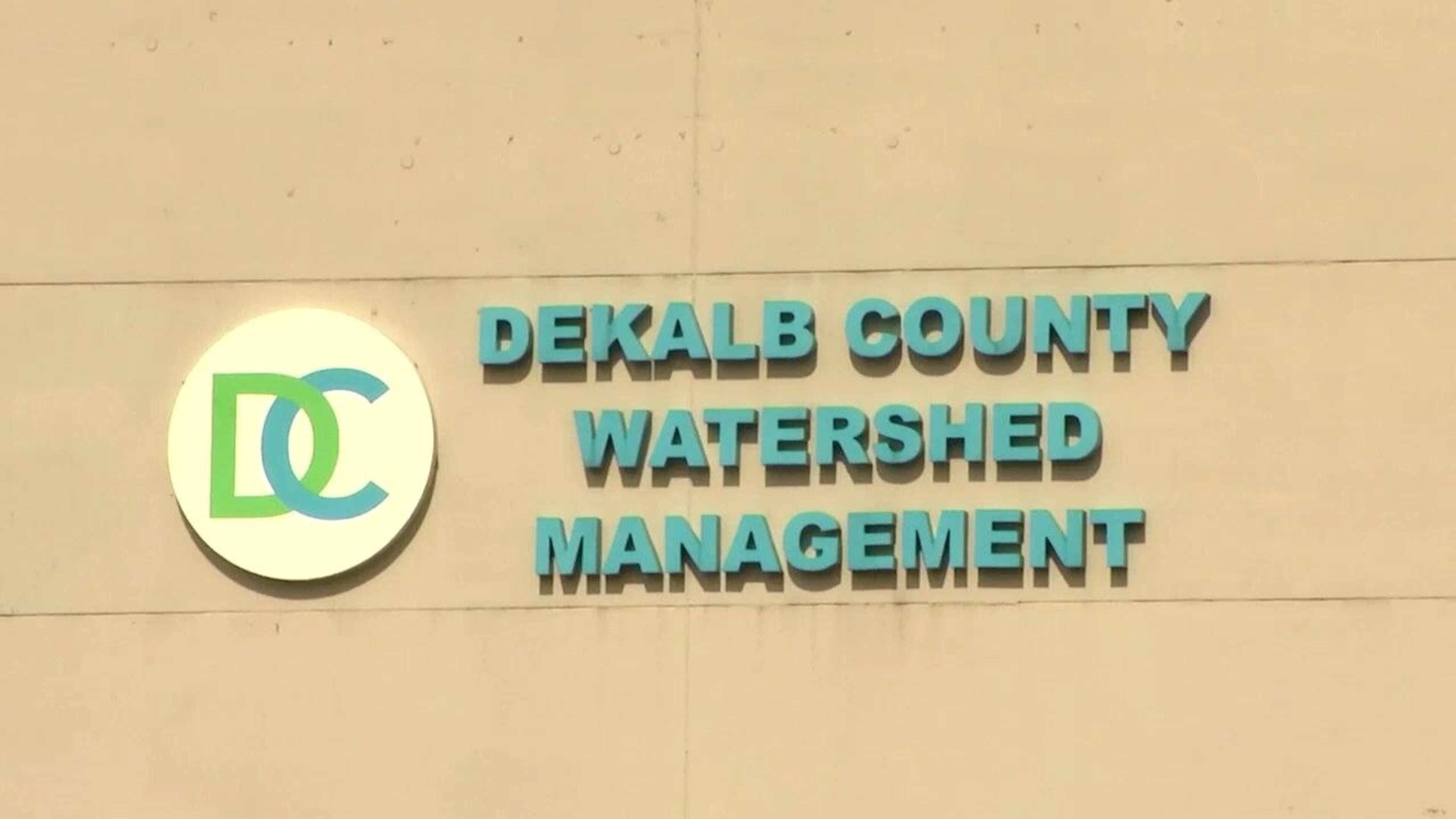 DeKalb County Department of Watershed Management has submitted a proposal for streambank stabilization at Rangewood Terrace and Henderson Mill Creek. The public is allowed 30 days for input on the environmental impact. AJC file photo