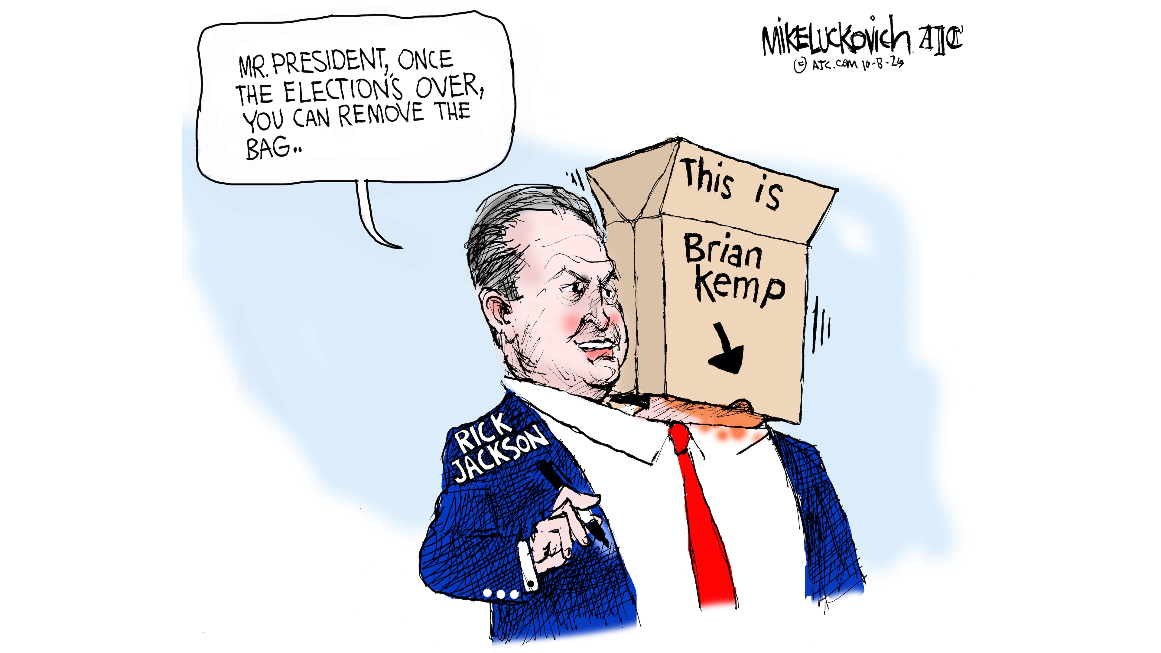 (Mike Luckovich/AJC)
