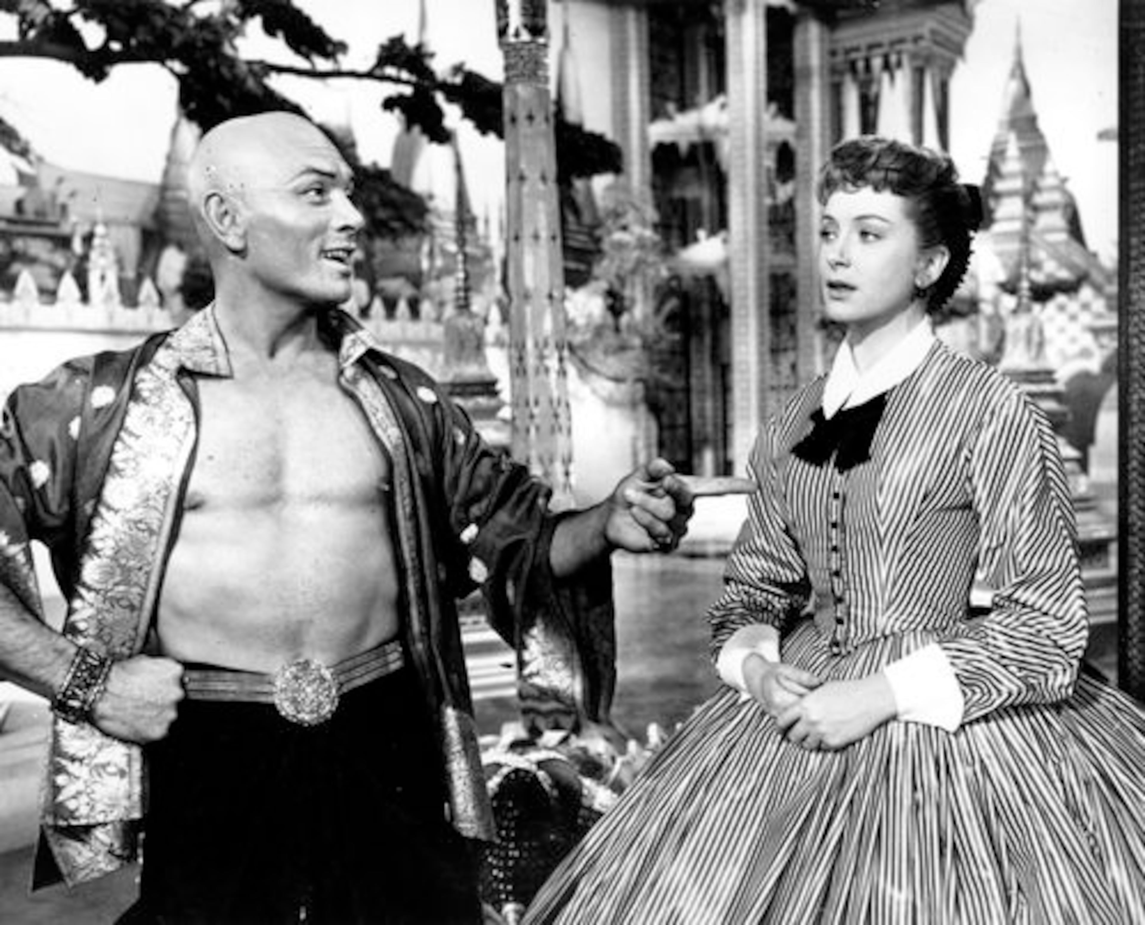 Kerr had the reputation of a "no problem" actress. "I have never had a fight with any director, good or bad," she said toward the end of her career. "There is a way around everything if you are smart enough."