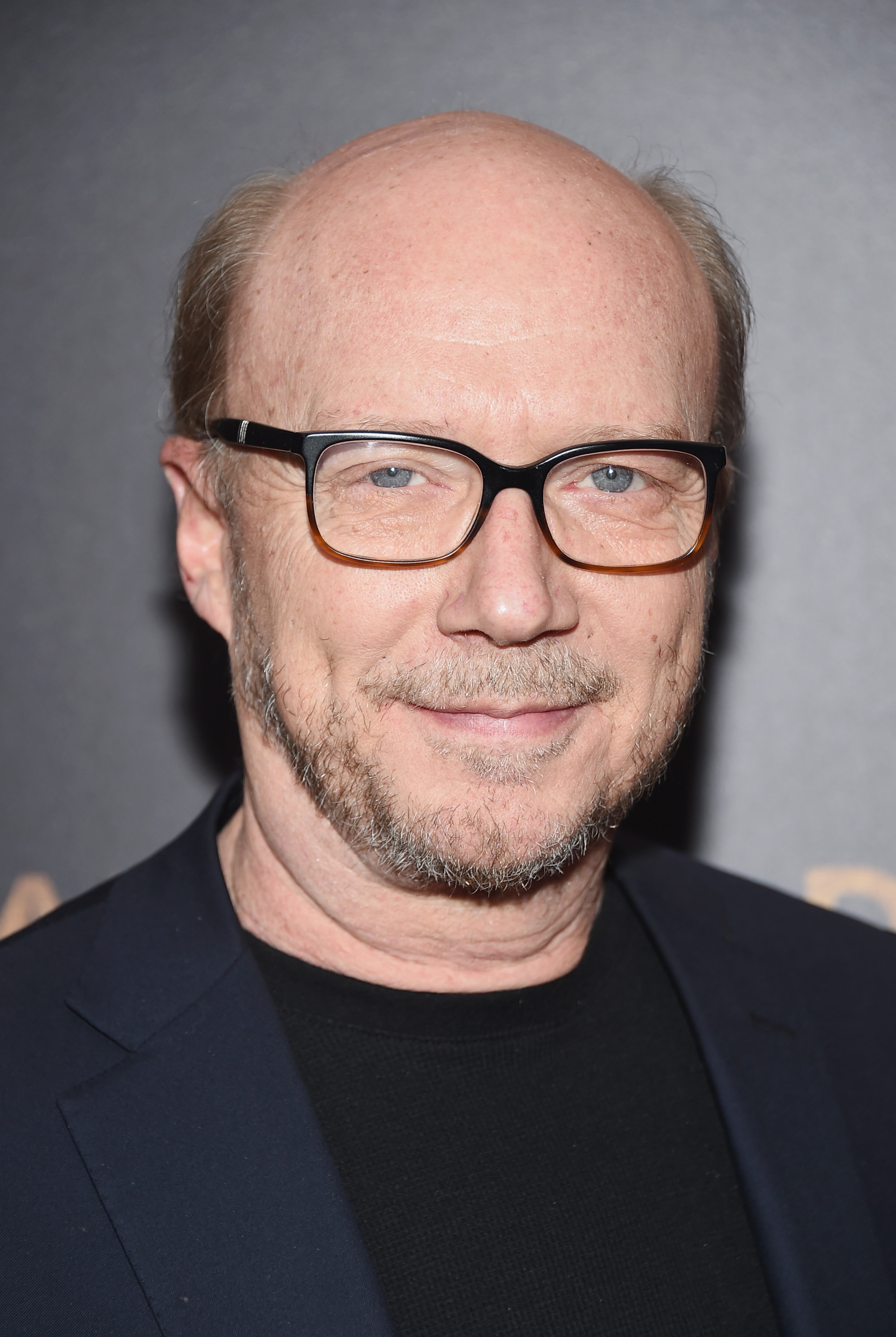NEW YORK, NY - MARCH 30: Filmmaker Paul Haggis attends the "Woman In Gold" New York premiere at The Museum of Modern Art on March 30, 2015 in New York City. (Photo by Michael Loccisano/Getty Images)