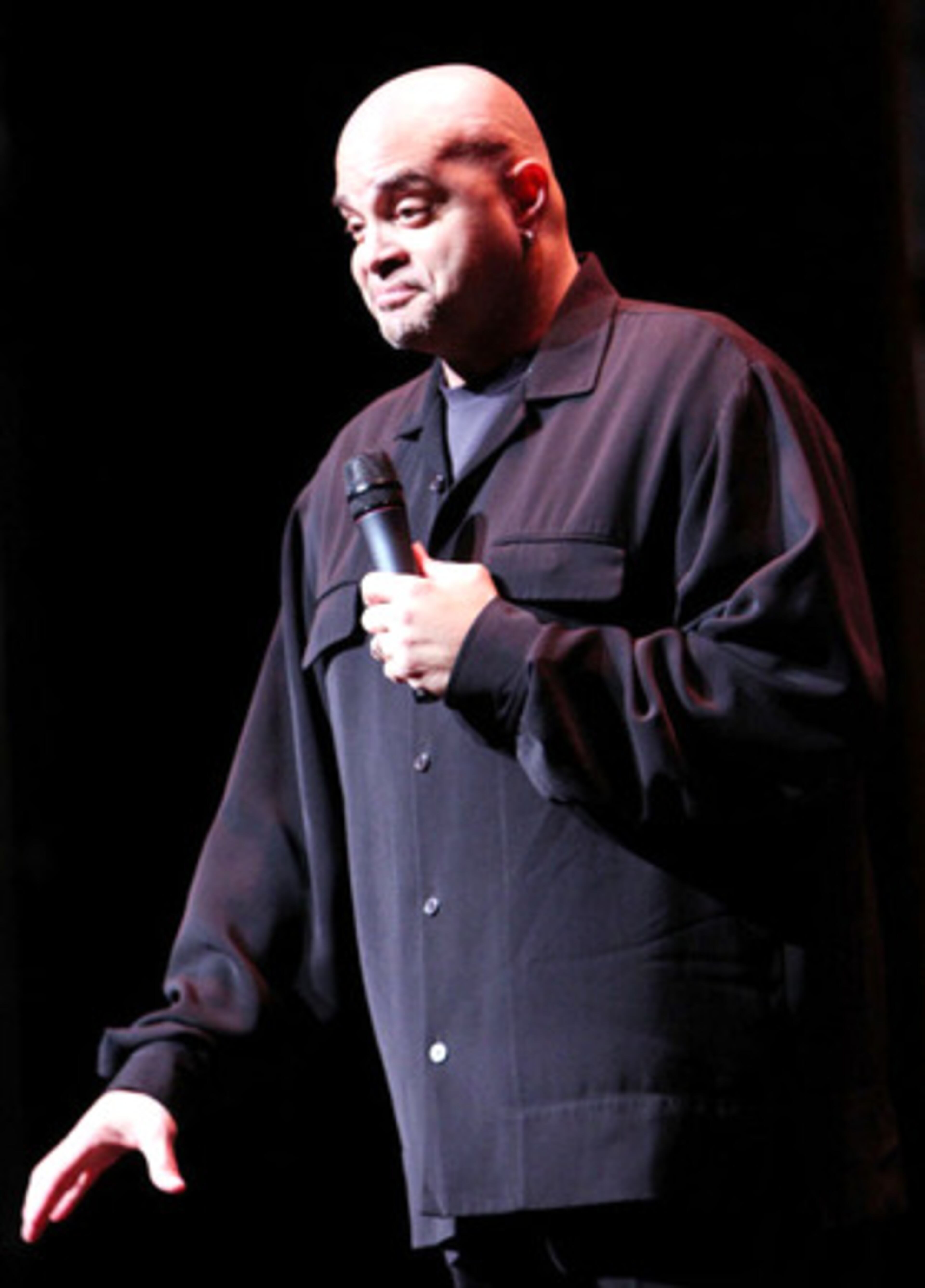 Sinbad's film credits include 'Houseguest,' 'First Kid,' 'Jingle All the Way,' 'Necessary Roughness.' and 'Jingle All the Way.'