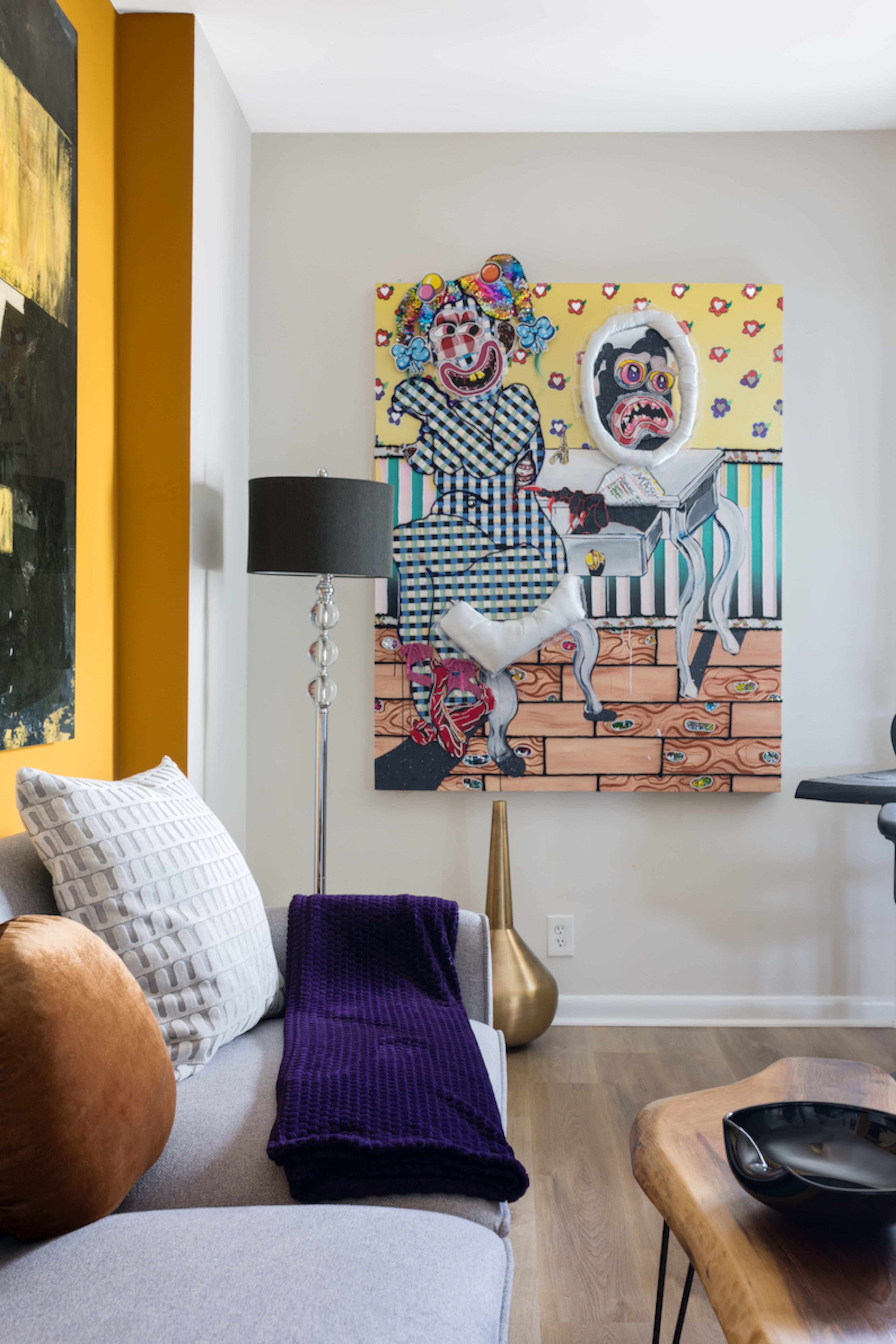 Long-Smith Home (Tomas Espinoza for the AJC)