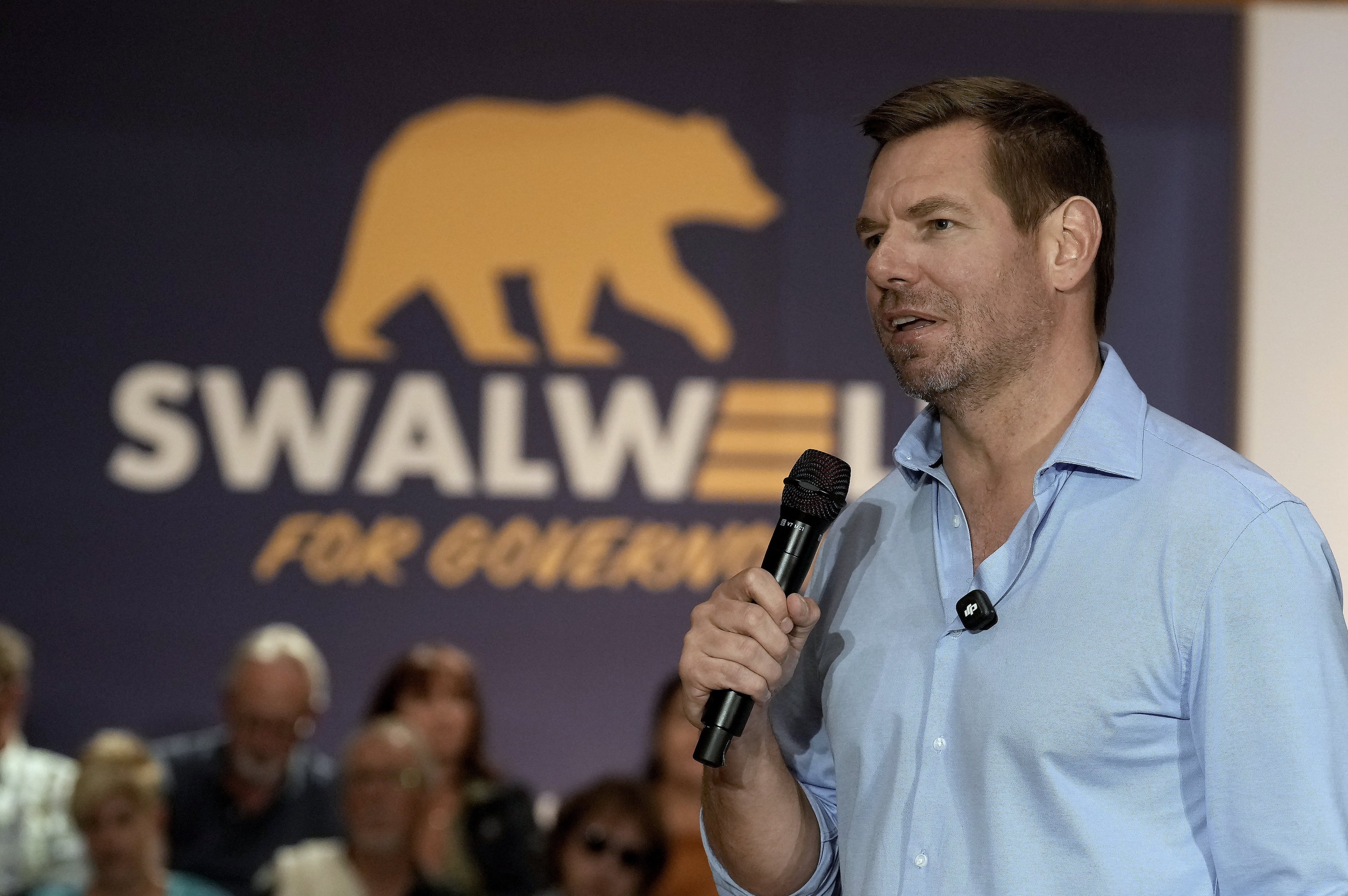 Election 2026 California Governor