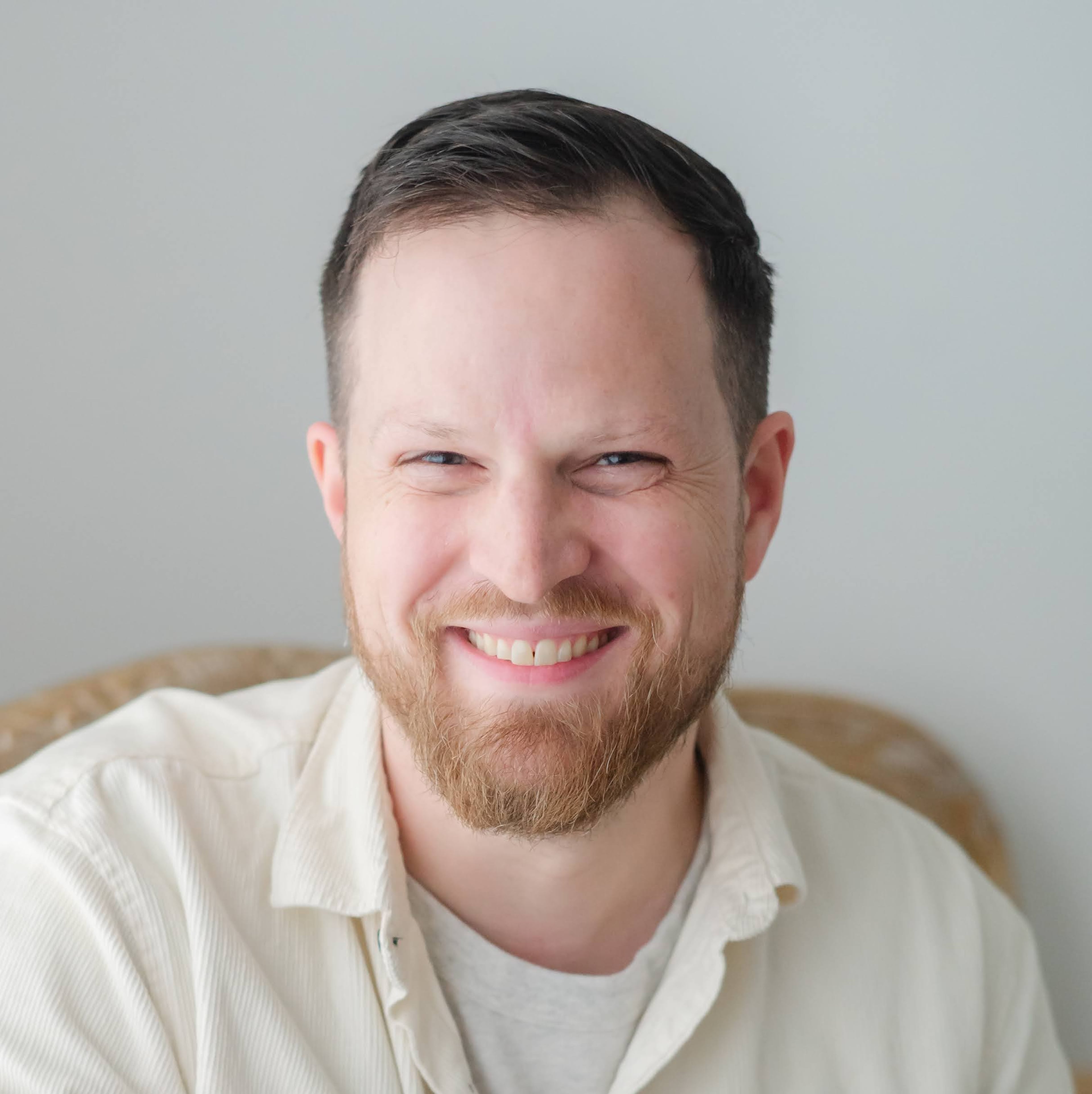 John Terry, Ph.D., is a Cobb County resident, parent, world history teacher, and school department chair. (Courtesy)