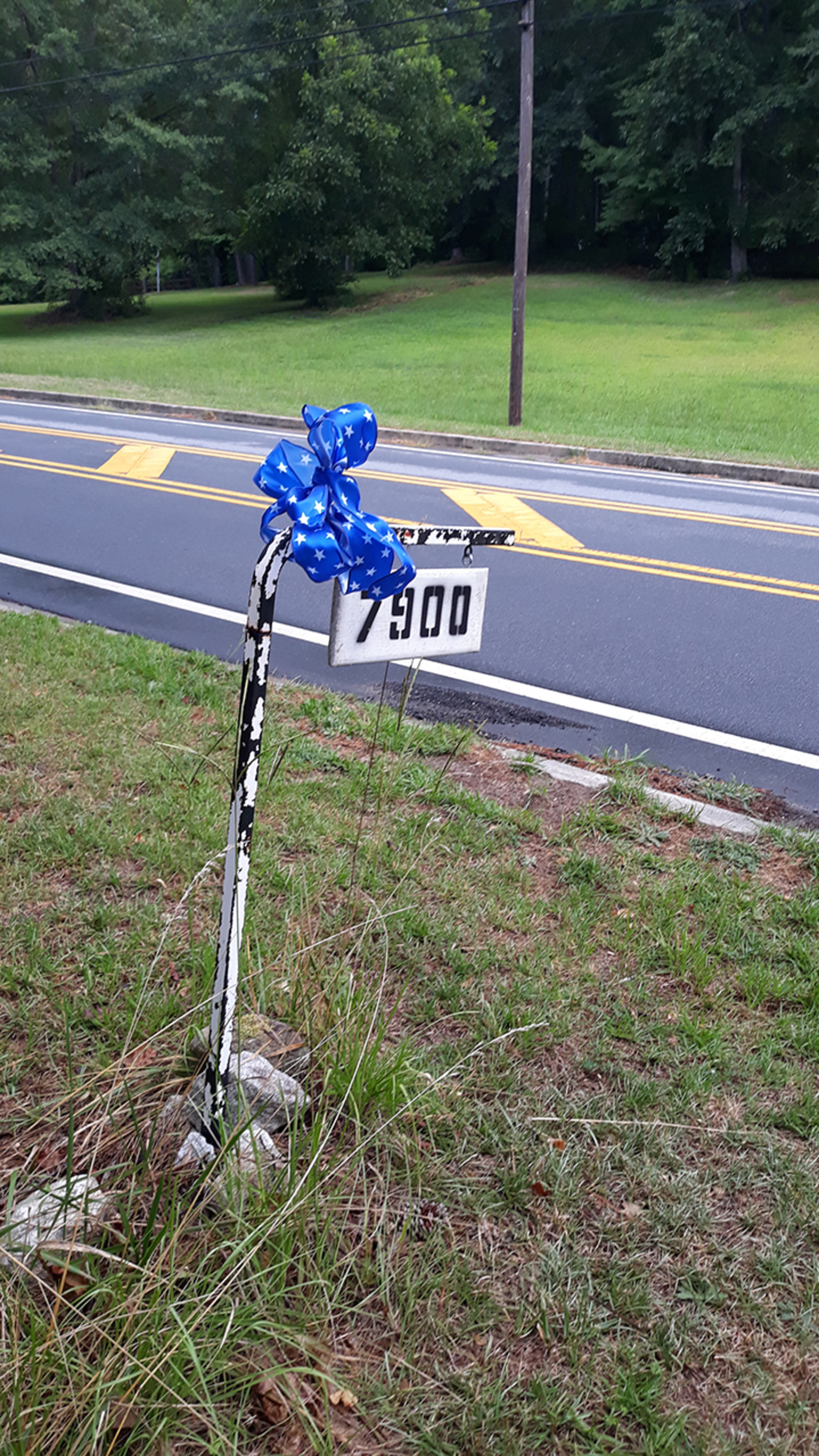 From Ruth Cook. Tribute to a great and truly ethical, caring man against all odds. He triumphed.