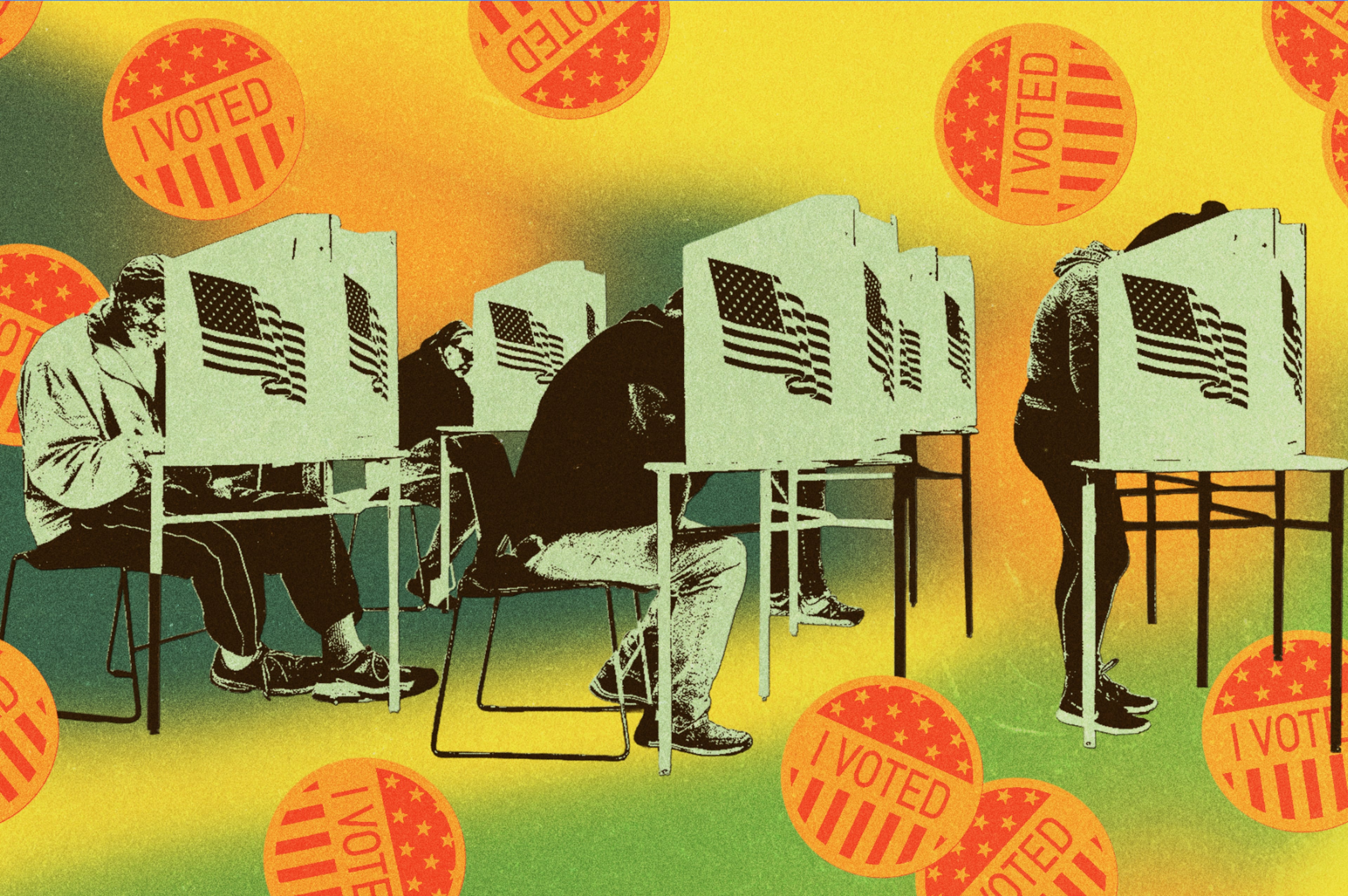 Election Board