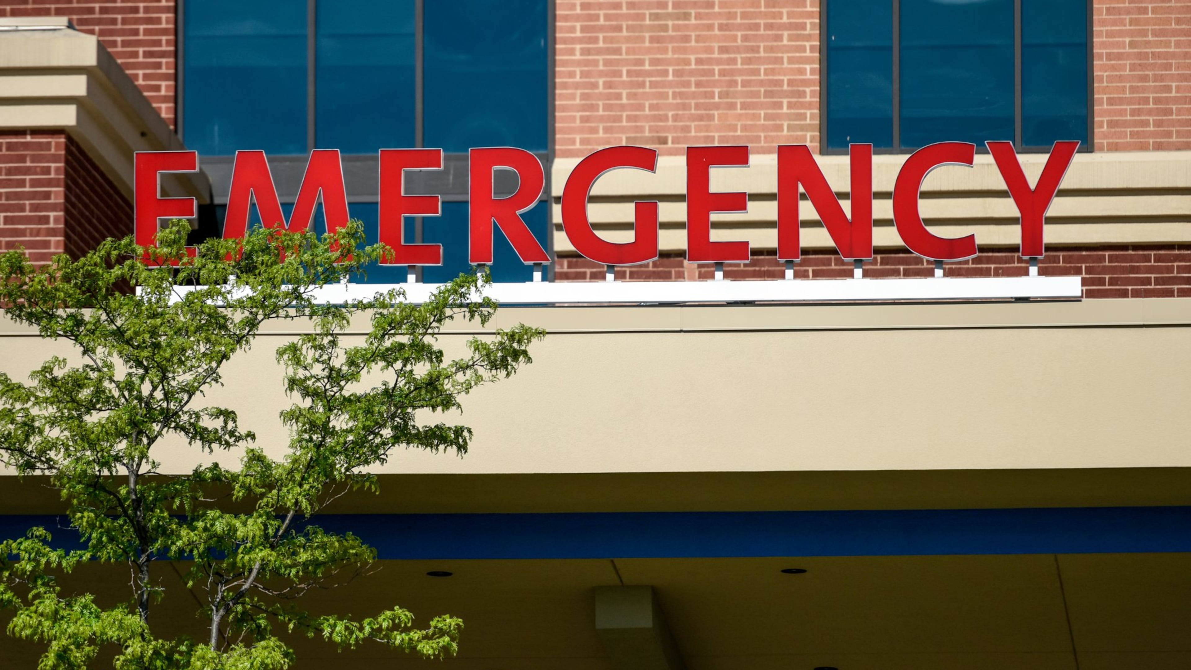 If insurers charge for non-emergency ER visits, patients are afraid of getting outlandish ER bills for going to the ER by mistake, and doctors are concerned patients won’t go to the ER when they need it. Blue Cross says its customers will still be covered if they had a legitimate fear of an emergency. PHOTO/NICK GRAHAM