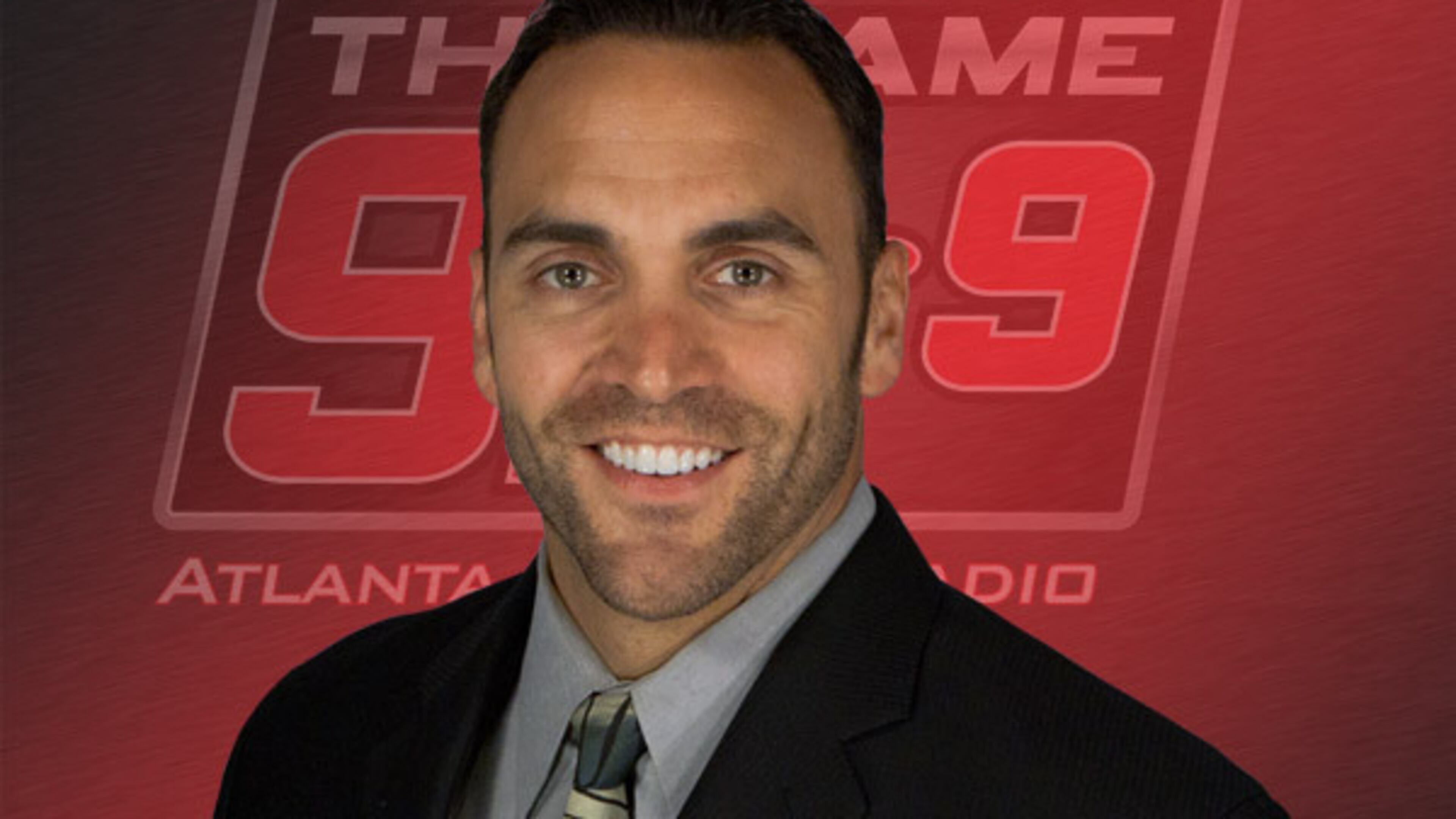 Mark Zinno, last heard in Baltimore, will be the new 92.9/The Game evening host from 6 to 10 p.m. CREDIT: CBS