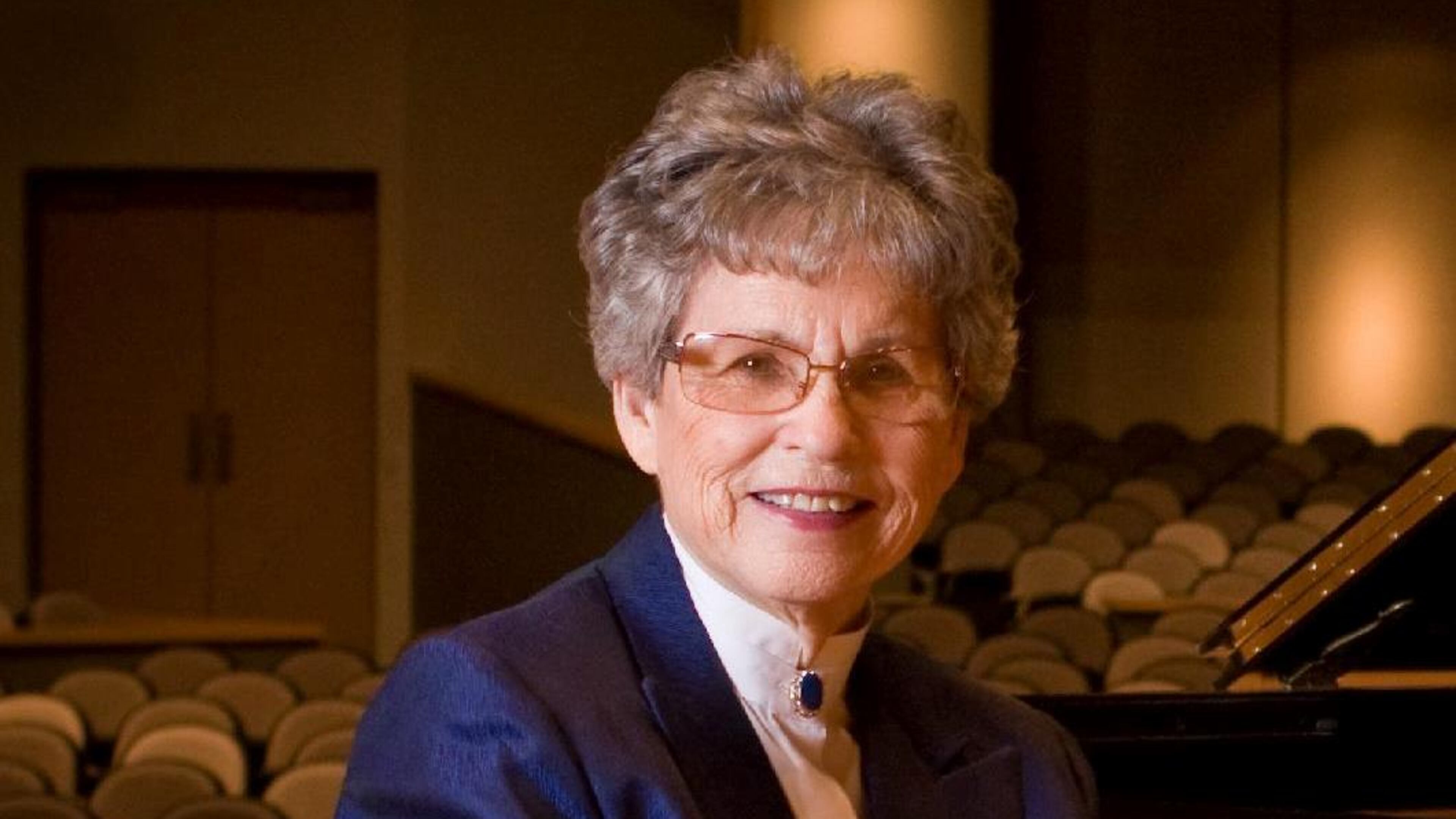 Dr. Bobbie Bailey's life will be honored on Saturday.