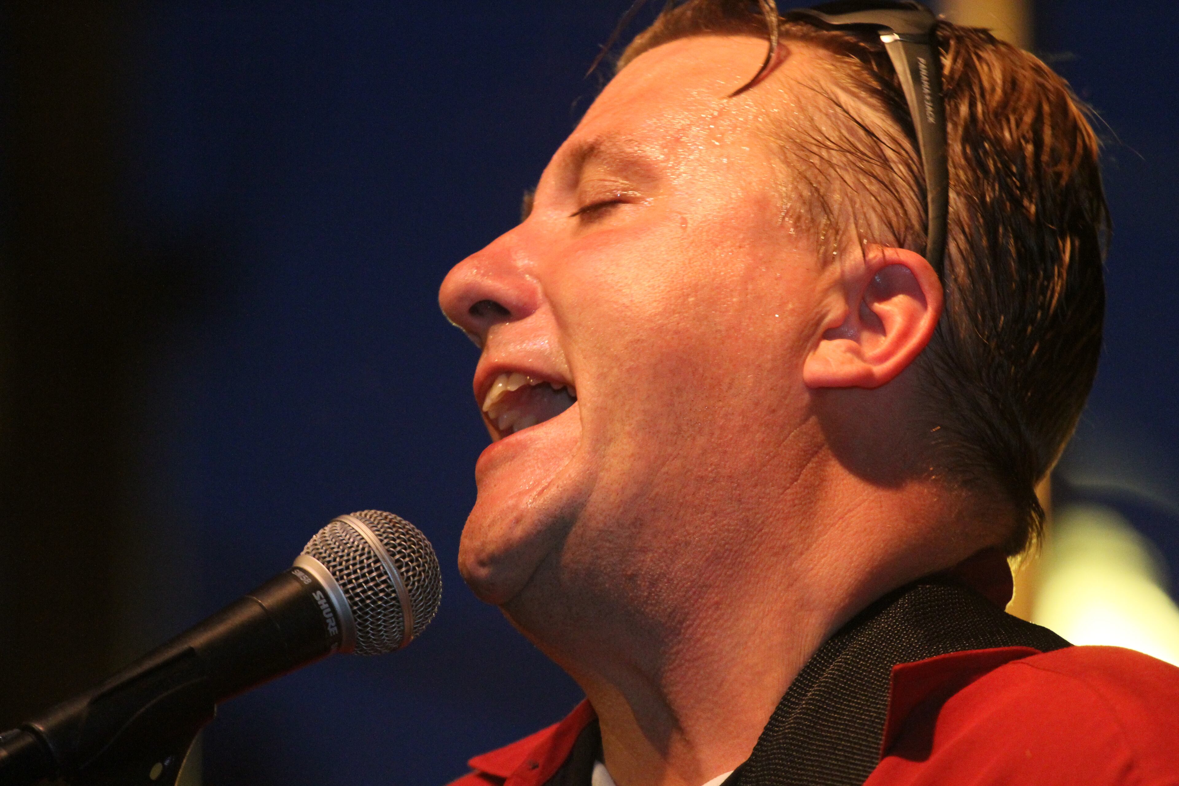 Here are some more photos from the Alpharetta Brew Moon Fest.