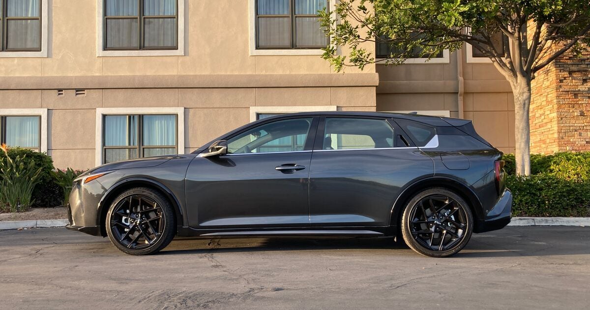 Electric vehicles: An abrupt end or a new beginning?