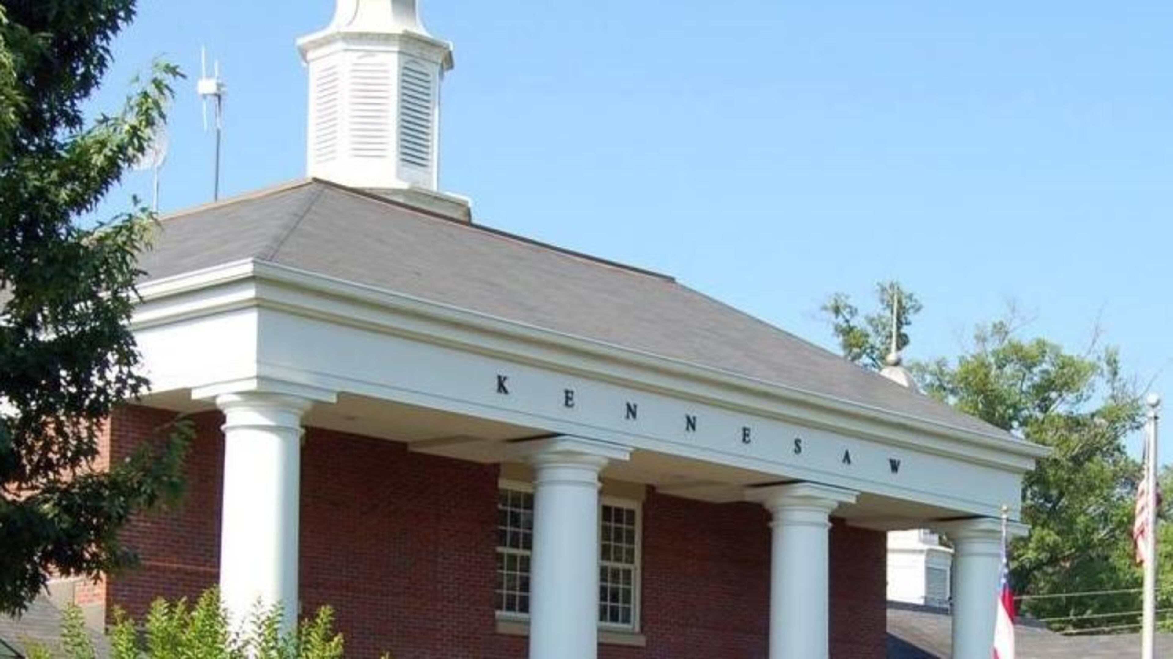 Kennesaw residents voted for council seats in Nov. 7 election.