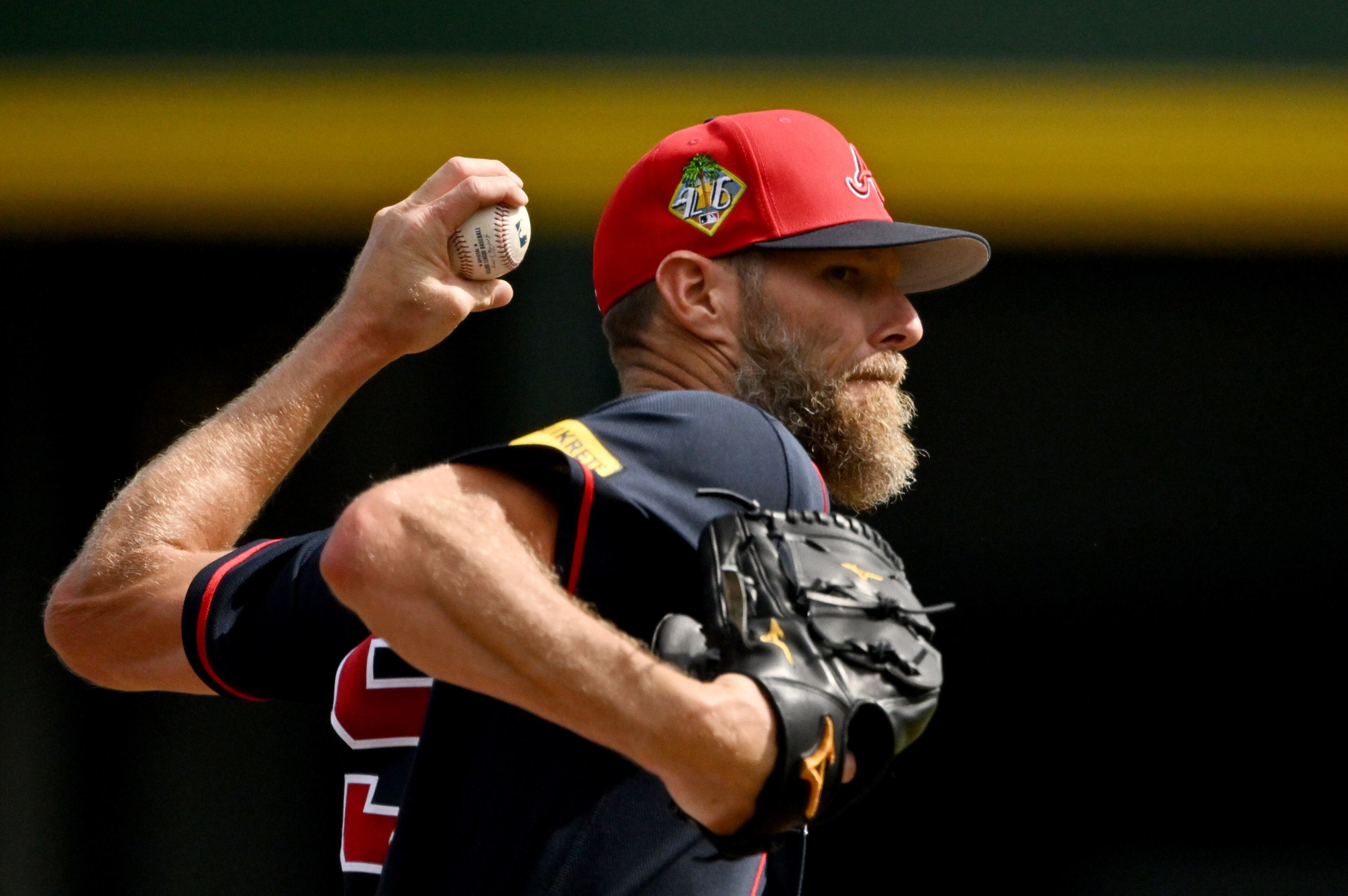 Spring Training Day 3 (Thursday)