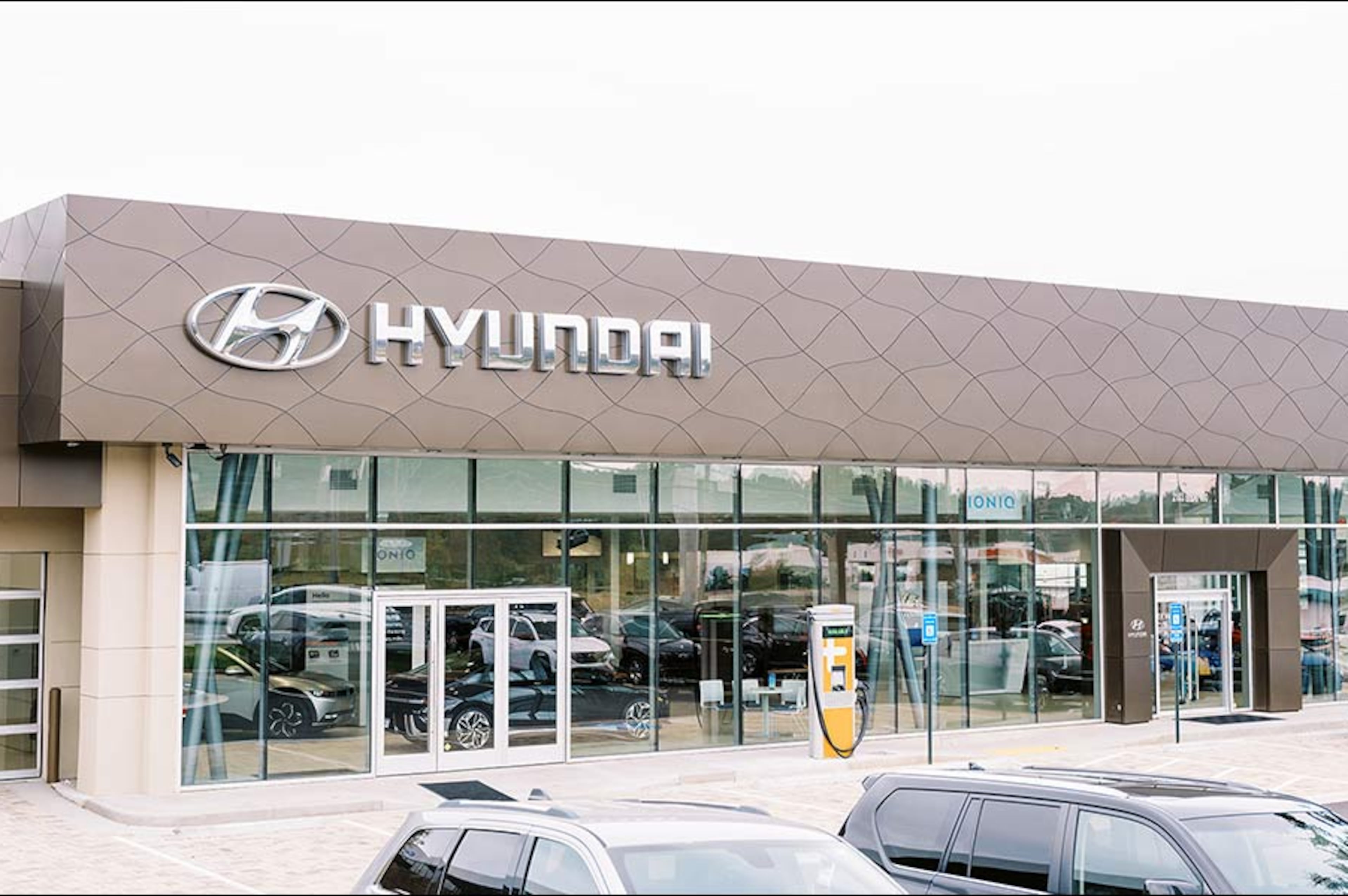 ED VOYLES HYUNDAI AJC DAILY