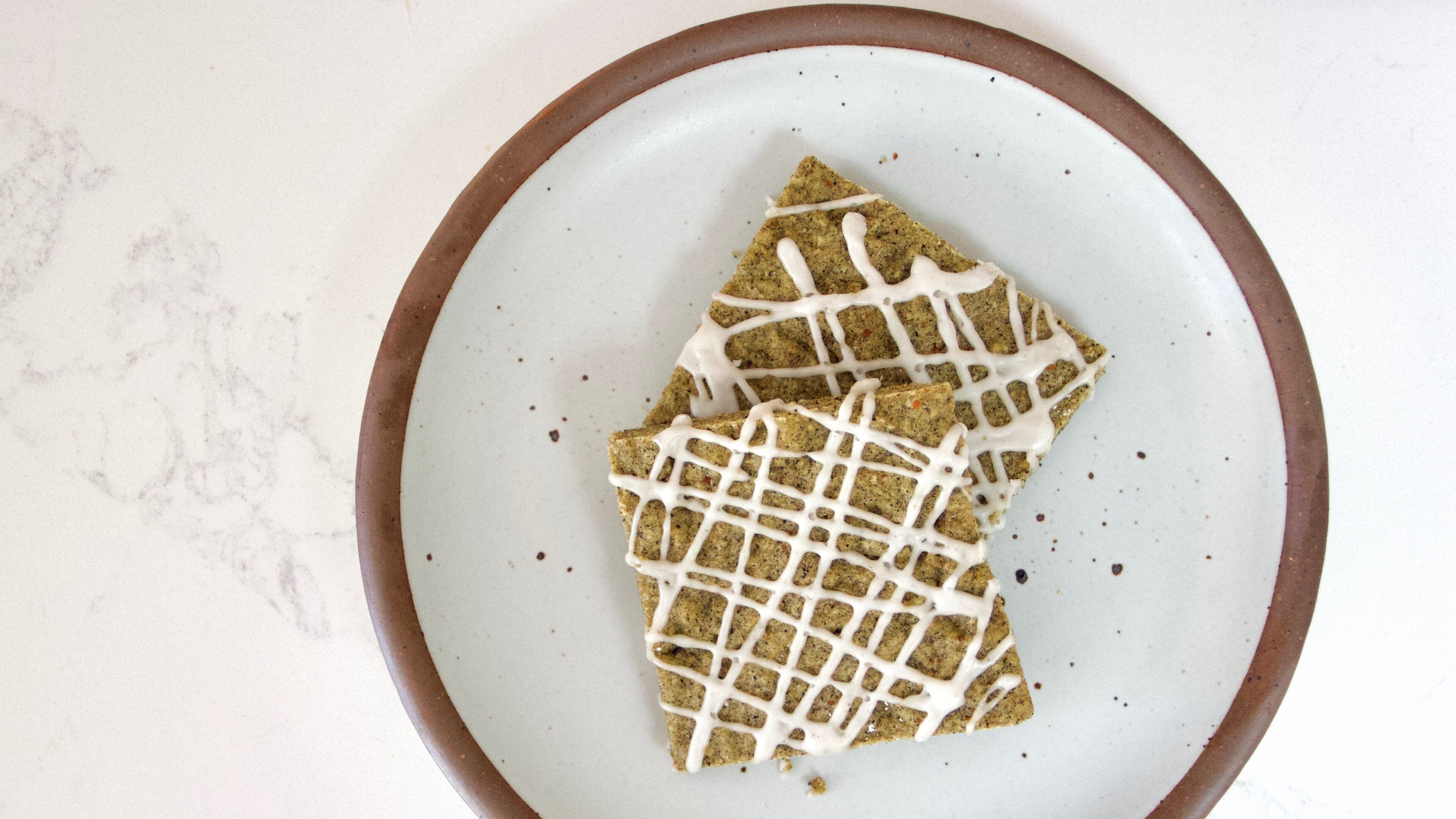 Dessert bar from Delle, which will do a dessert and beer pairing with Second Self Beer Co. in August. (Courtesy of Delle)