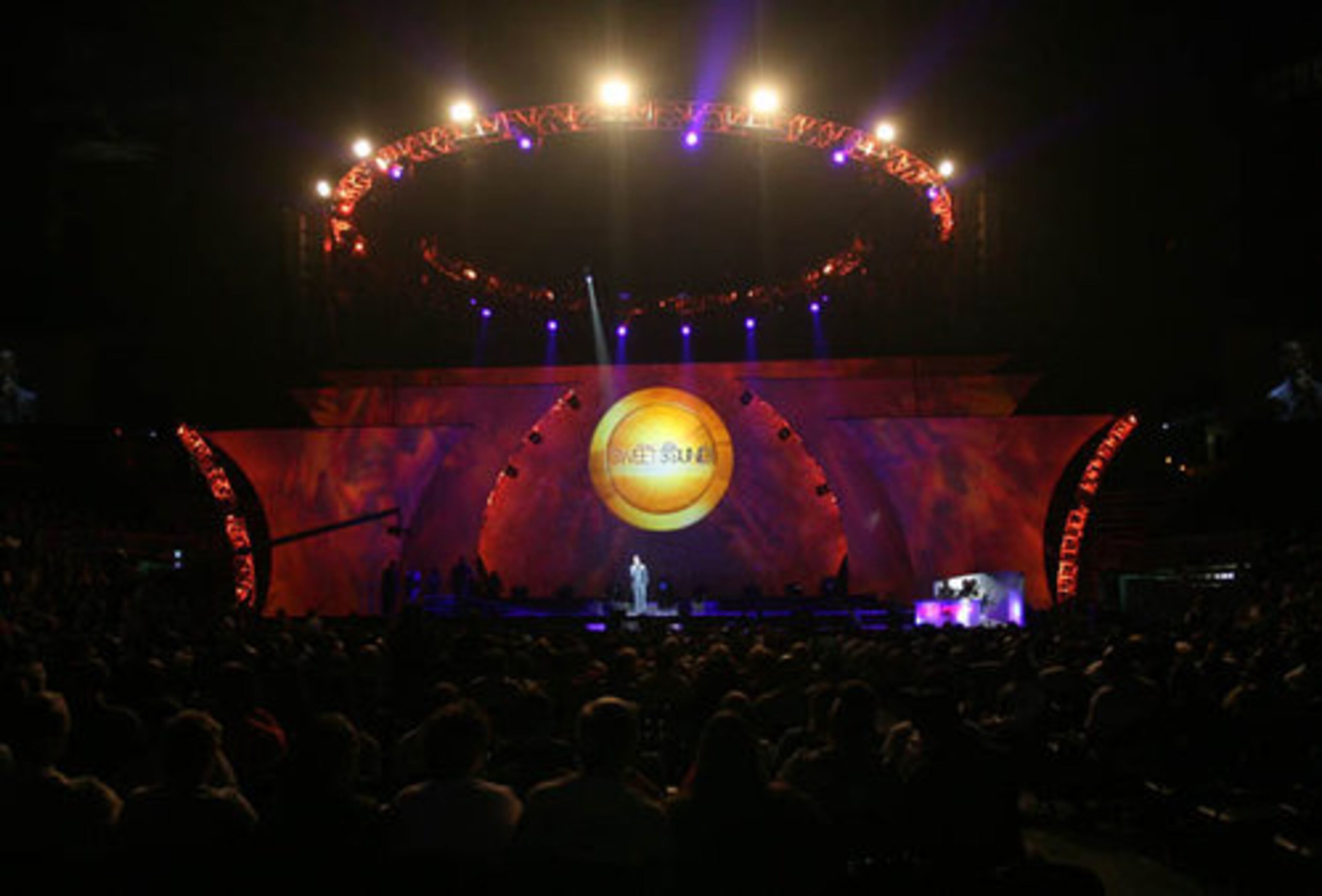 The winner of nationwide competition will take home $25,000.