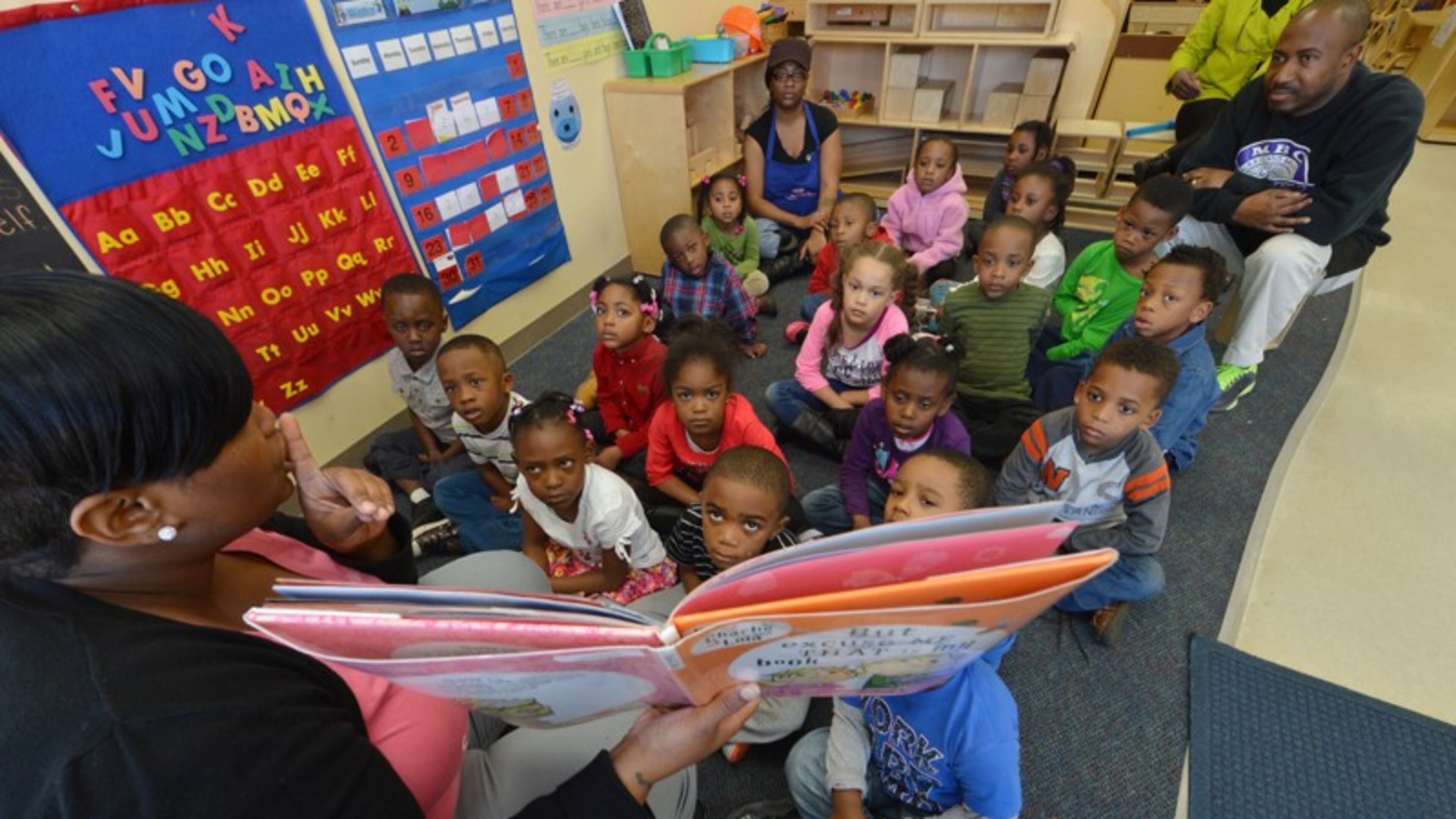 The Gwinnett County Board of Education at its June 20 meeting, approved a one-time salary adjustment for full-time, benefited employees. AJC file photo