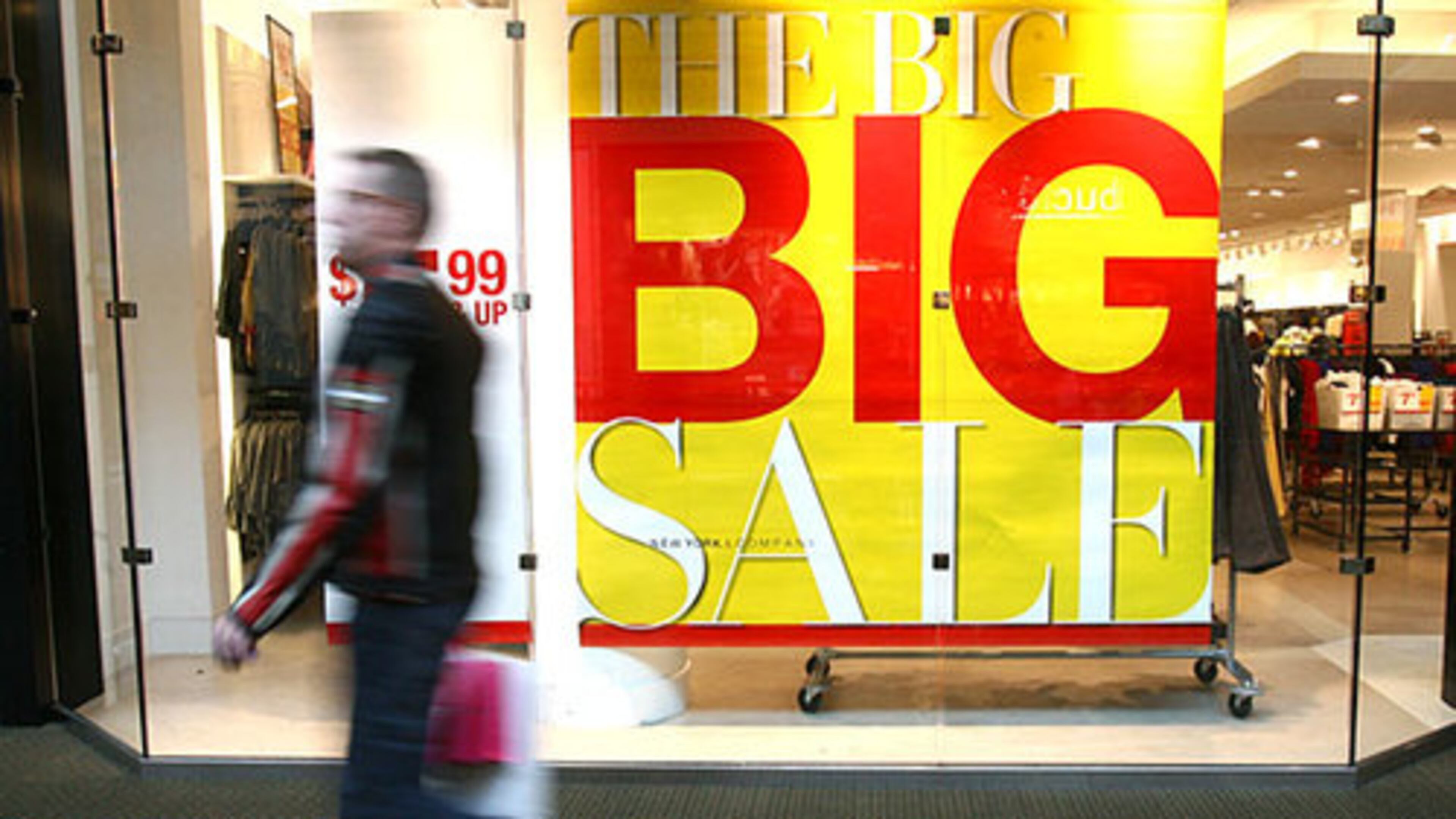 The Mall of Georgia in Buford will host a job fair 10 a.m.-2 p.m. on June 5 at Dillard's Court, hoping to fill more than 400 open positions.