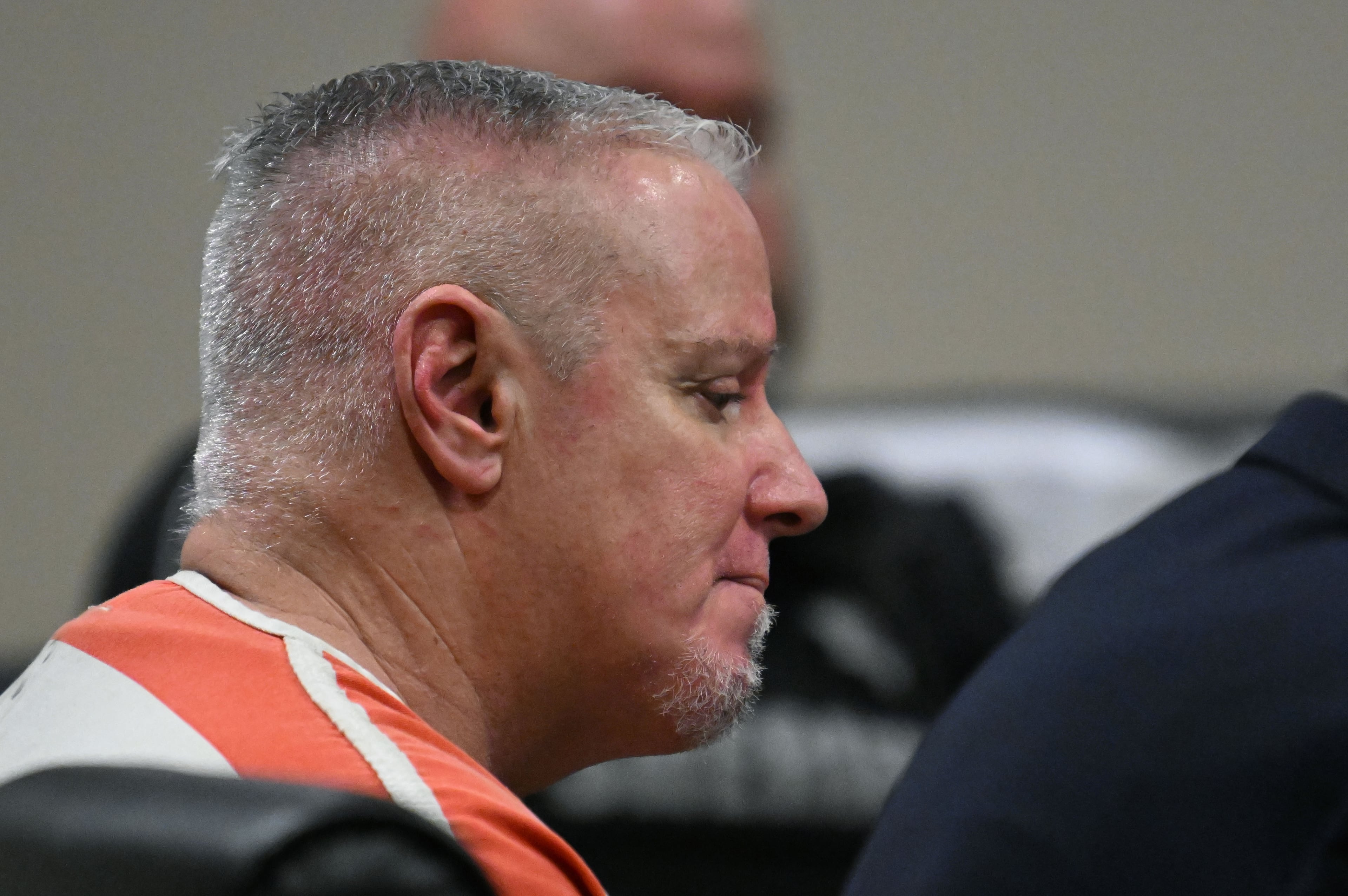 Colin Gray sentencing hearing