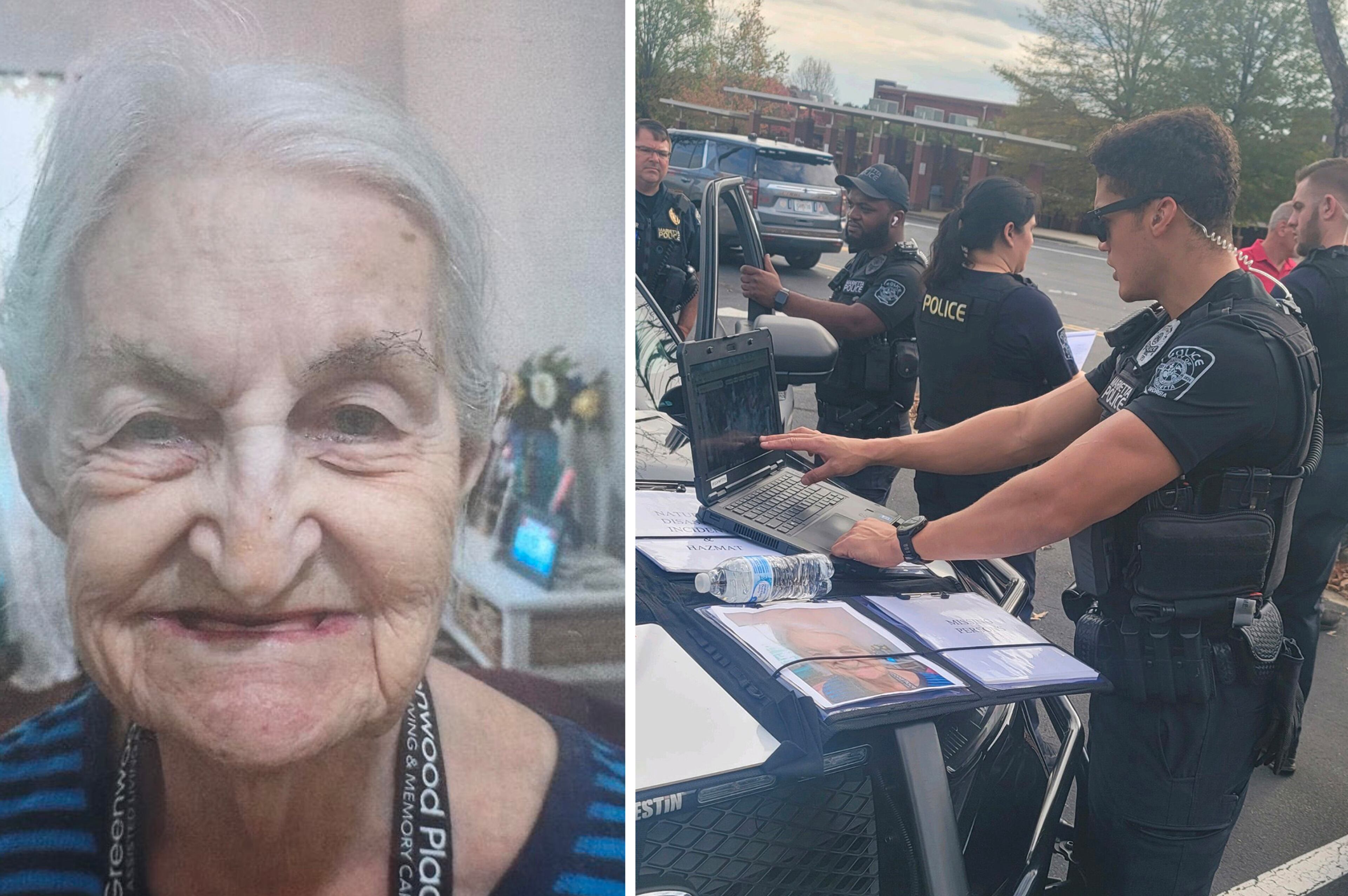 Dozens go missing from Georgia senior care homes, some with deadly results