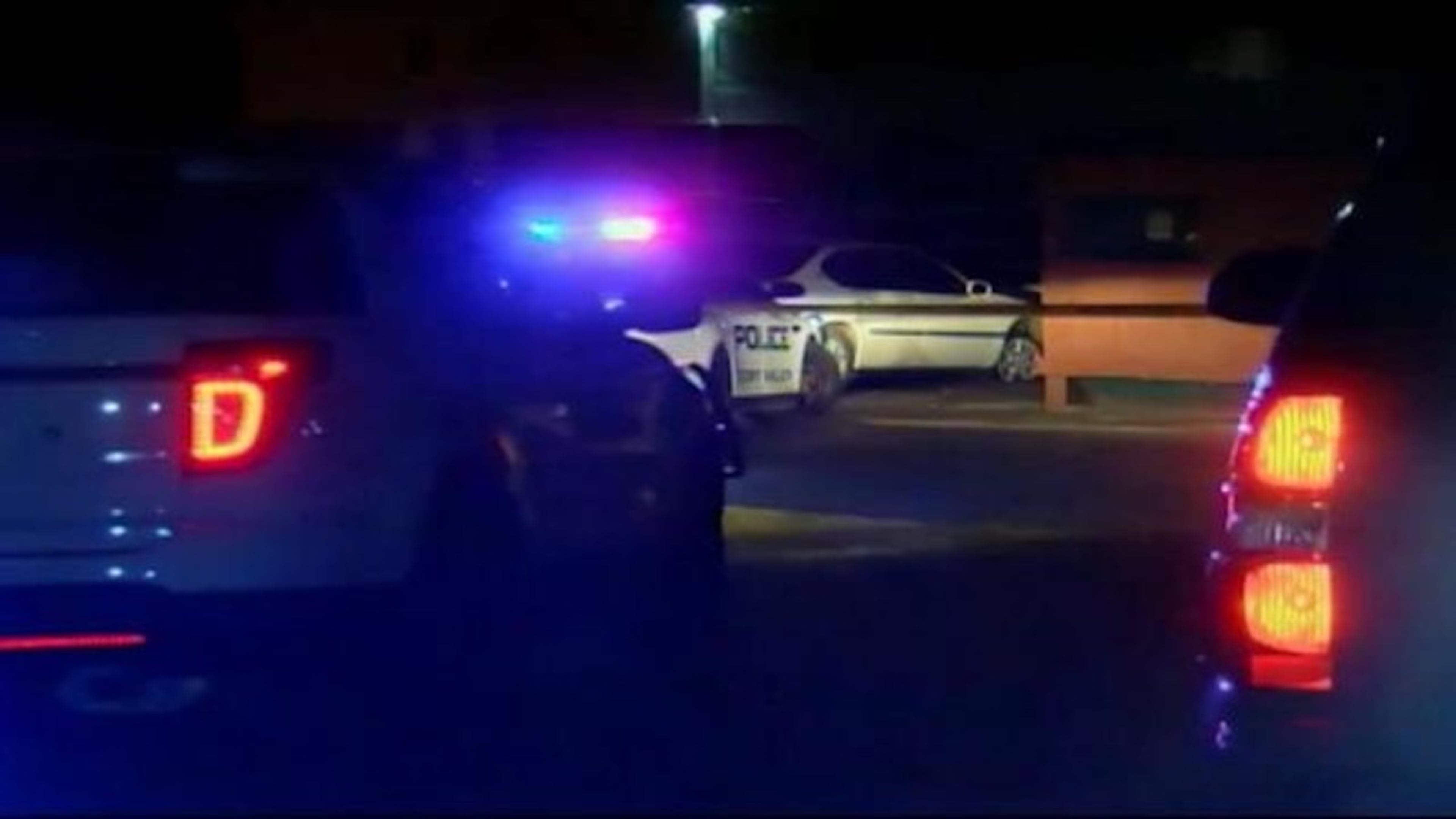 The GBI is assisting Middle Georgia authorities in an investigation of an accidental shooting that left a 6-year-old Fiya Hollis dead. (Credit: Channel 2 Action News)