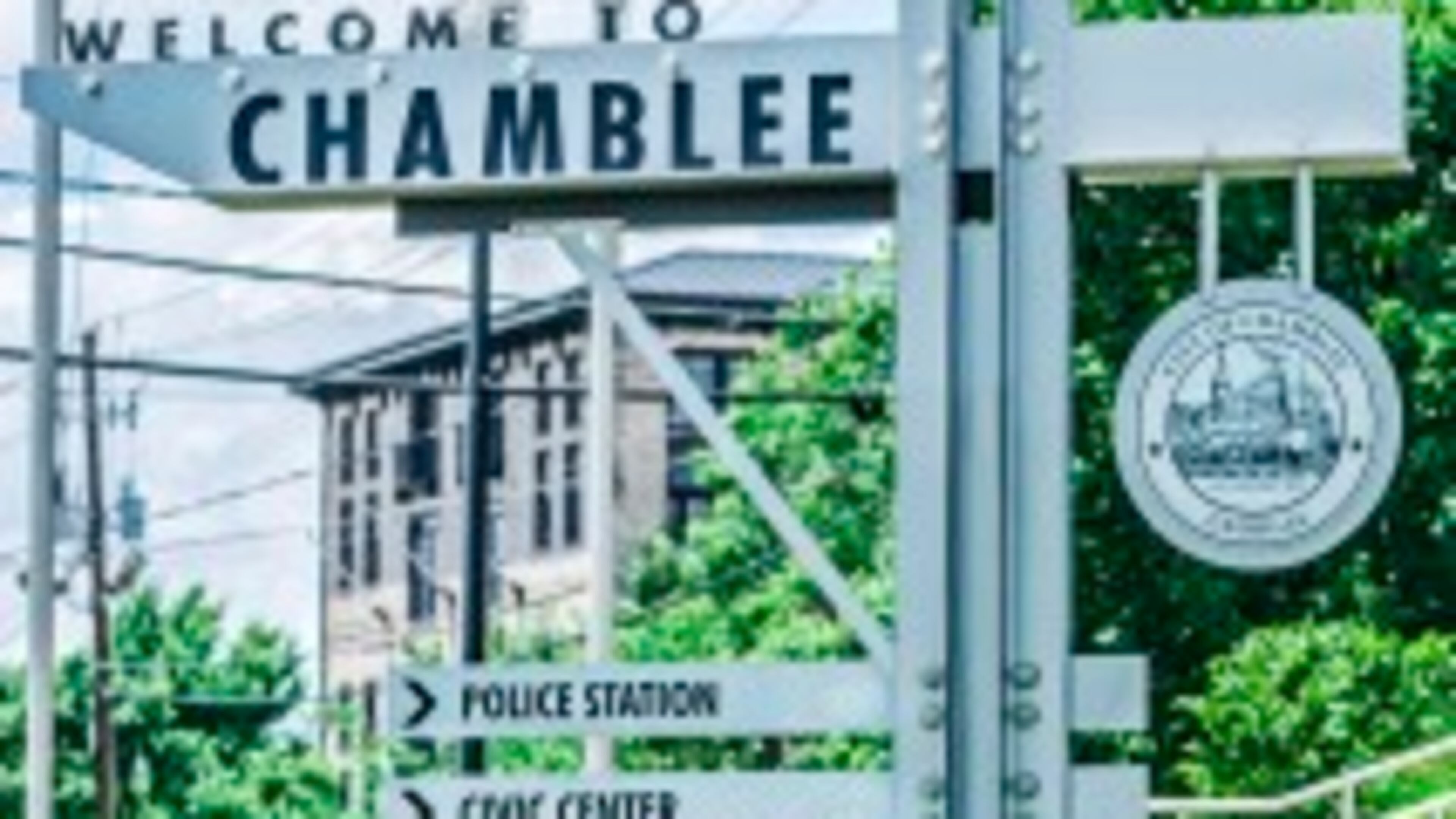 The city of Chamblee has approved funds for a new park.