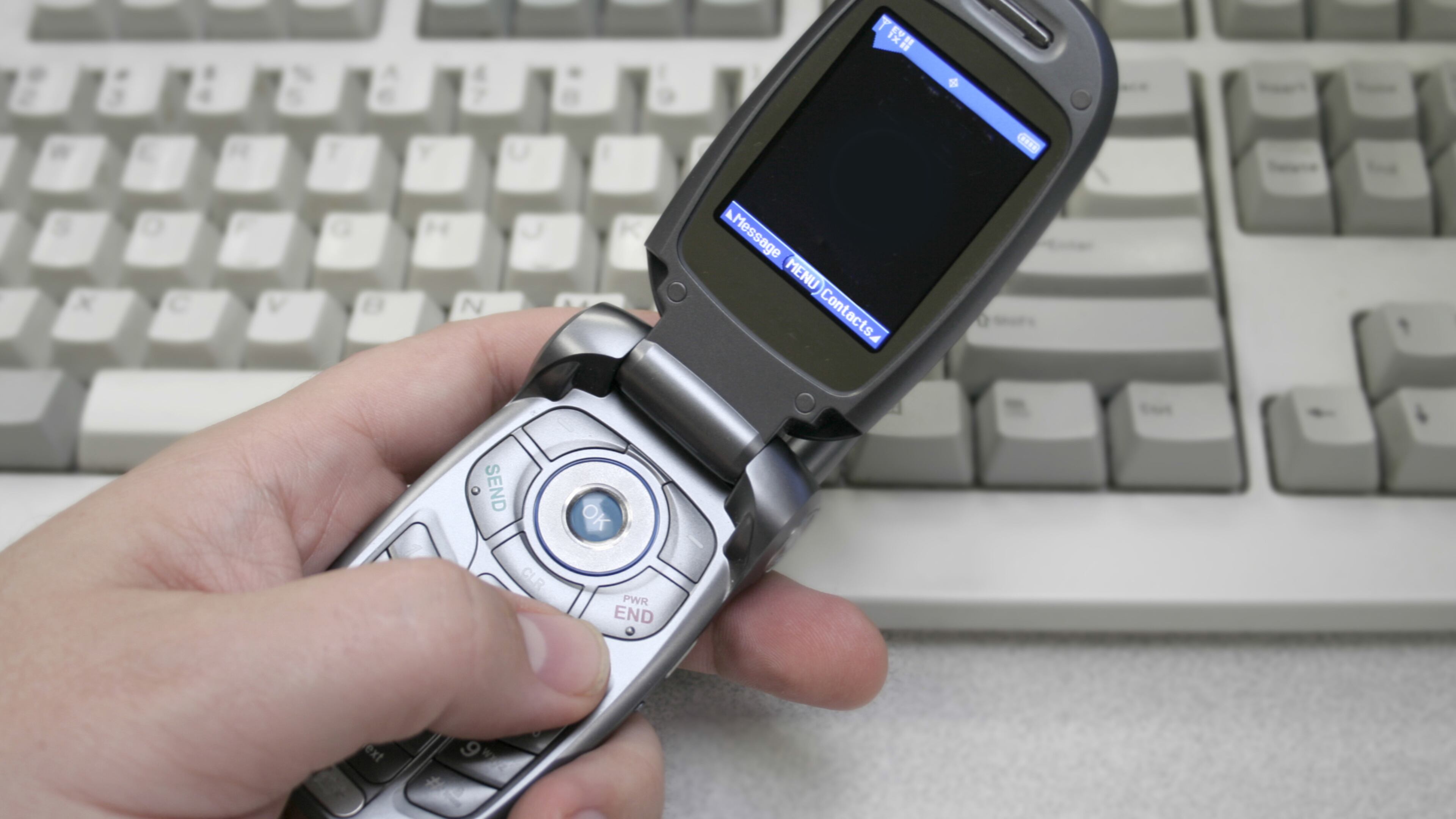 Wireless carriers are going to be shutting down their 3G networks beginning as early as 2022. Many older cell phones will be unable to make or receive calls and texts, including calls to 911, or use data services. (File Photo)