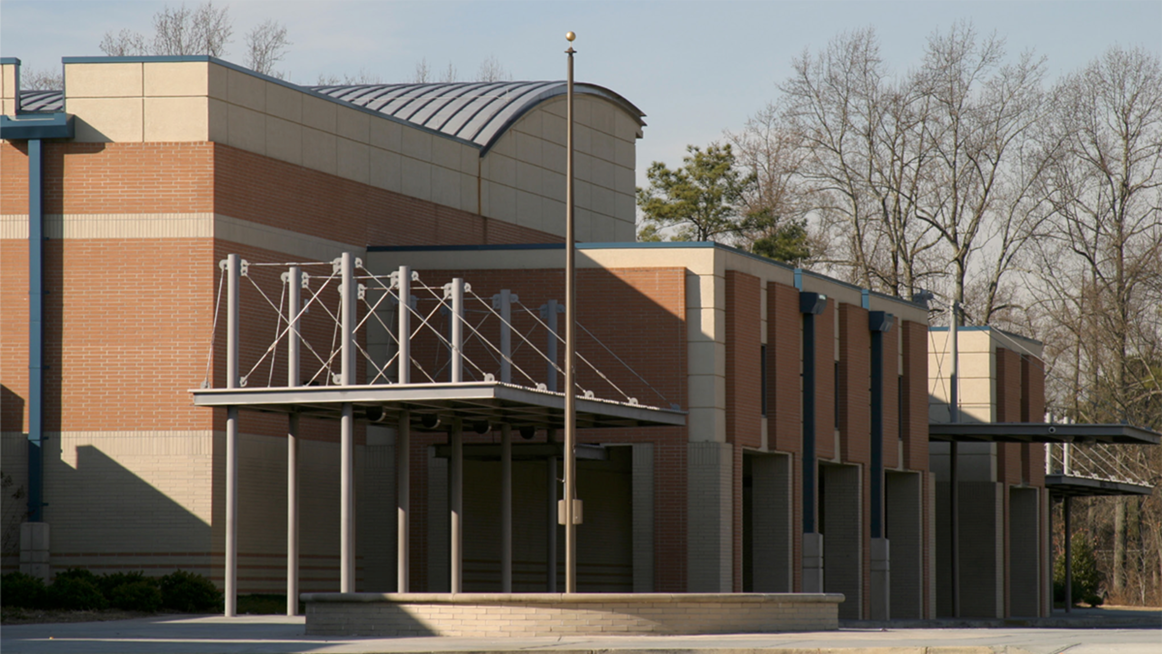 A Grayson High School student wielding a box cutter in a fight injured another student. The school's principal assured both students would face discipline along with other students who recorded the fight. (Courtesy of Gwinnett County Public Schools)