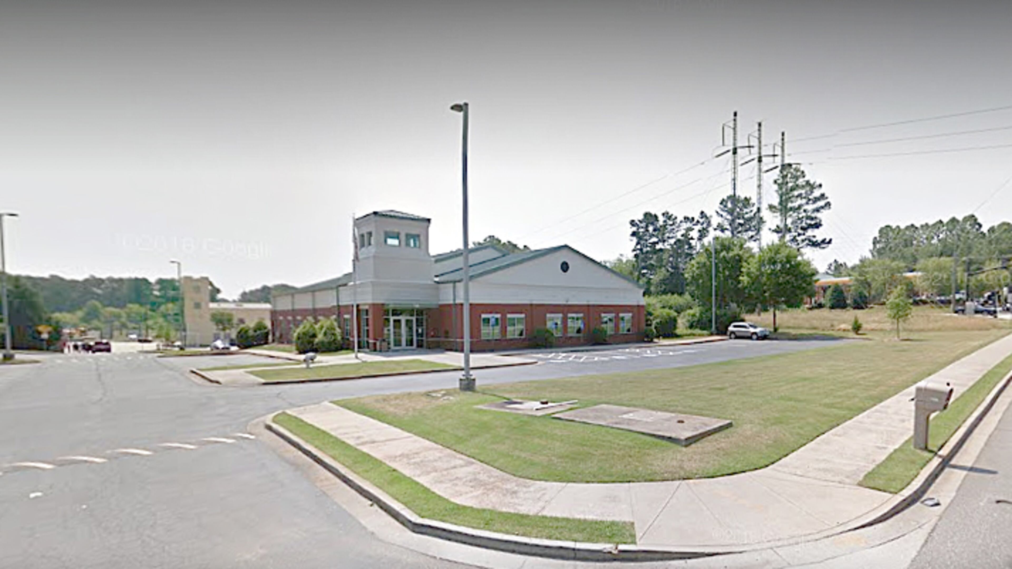 Roswell has approved a $289,609 contract to renovate and upgrade the fire simulator at the Roswell Alpharetta Public Safety Training Center. GOOGLE MAPS