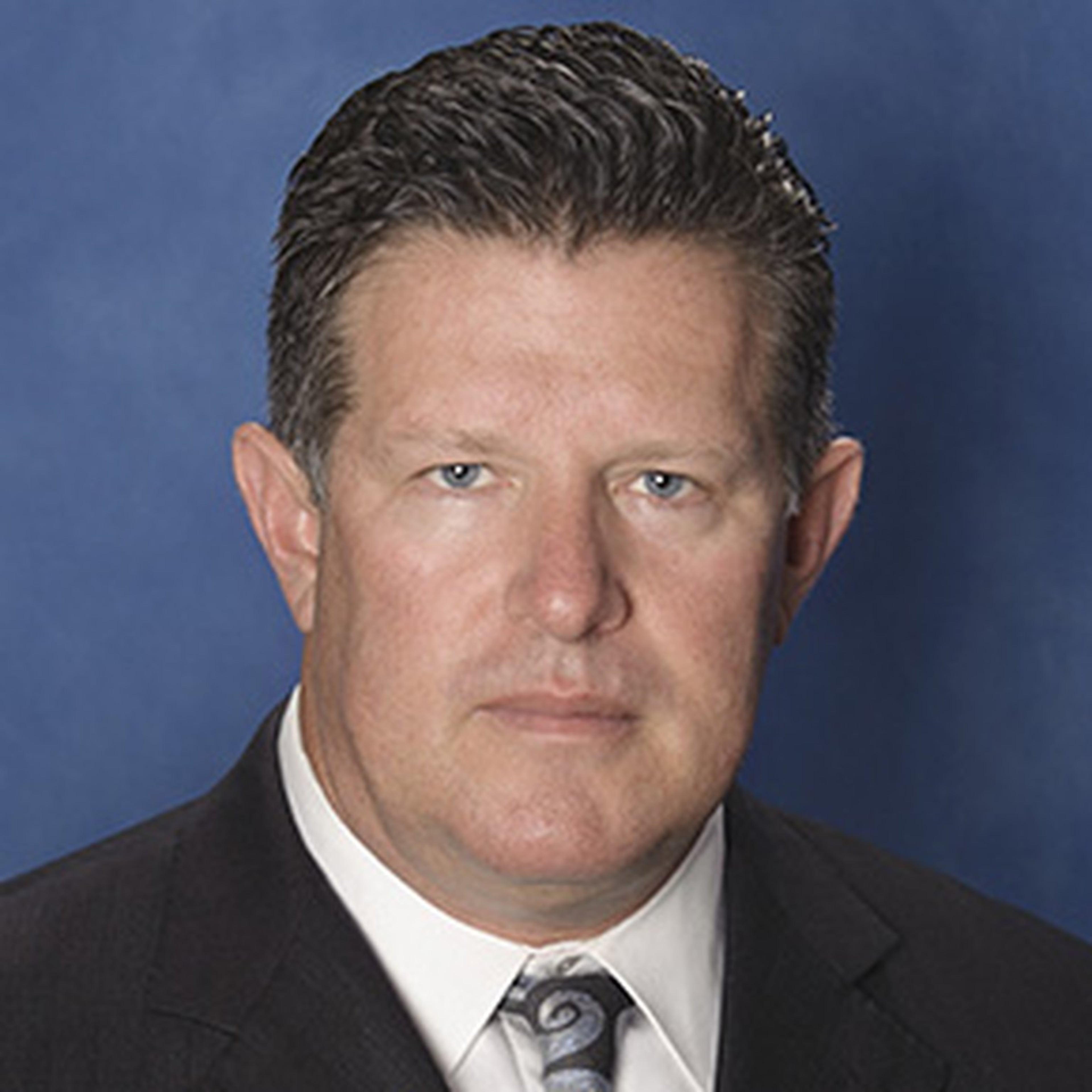 Emory University adjunct professor Robert Saunooke.