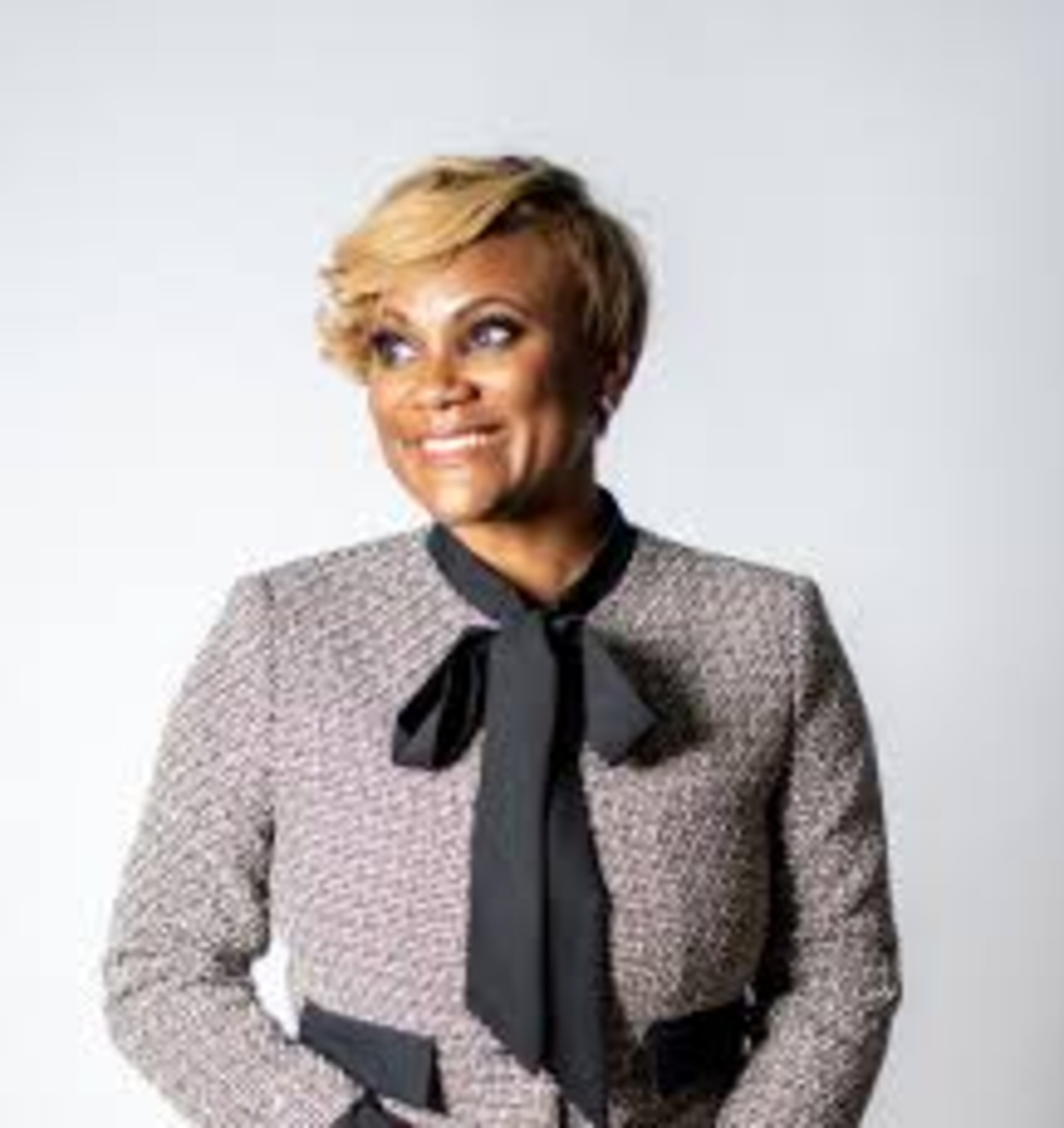 Jacquel Clemons Moore