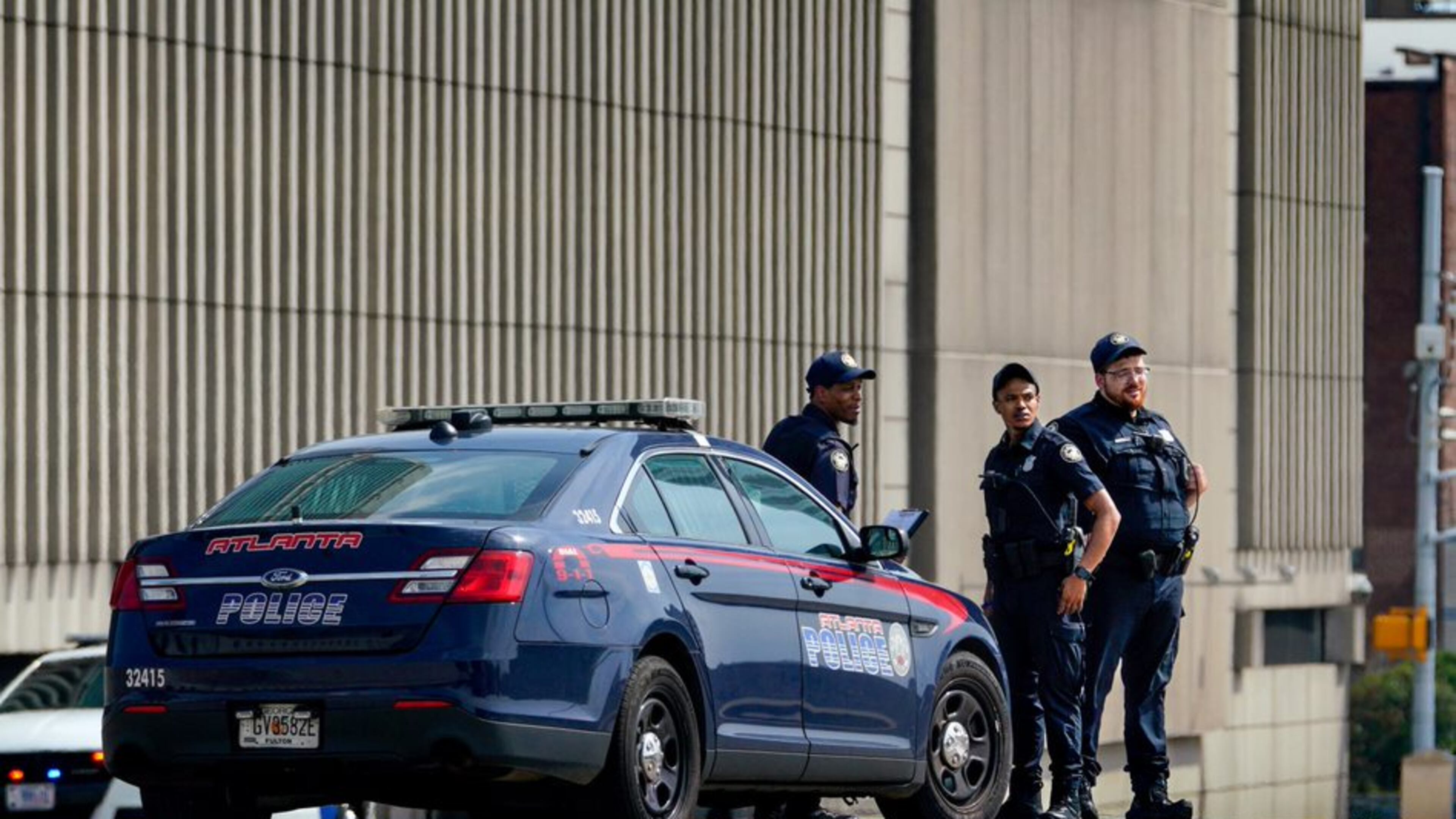 A criminal complaint was filed against Willie George Stallings after he allegedly threatened federal officers with a gun Friday. Stallings was shot and injured by federal officers during a standoff.