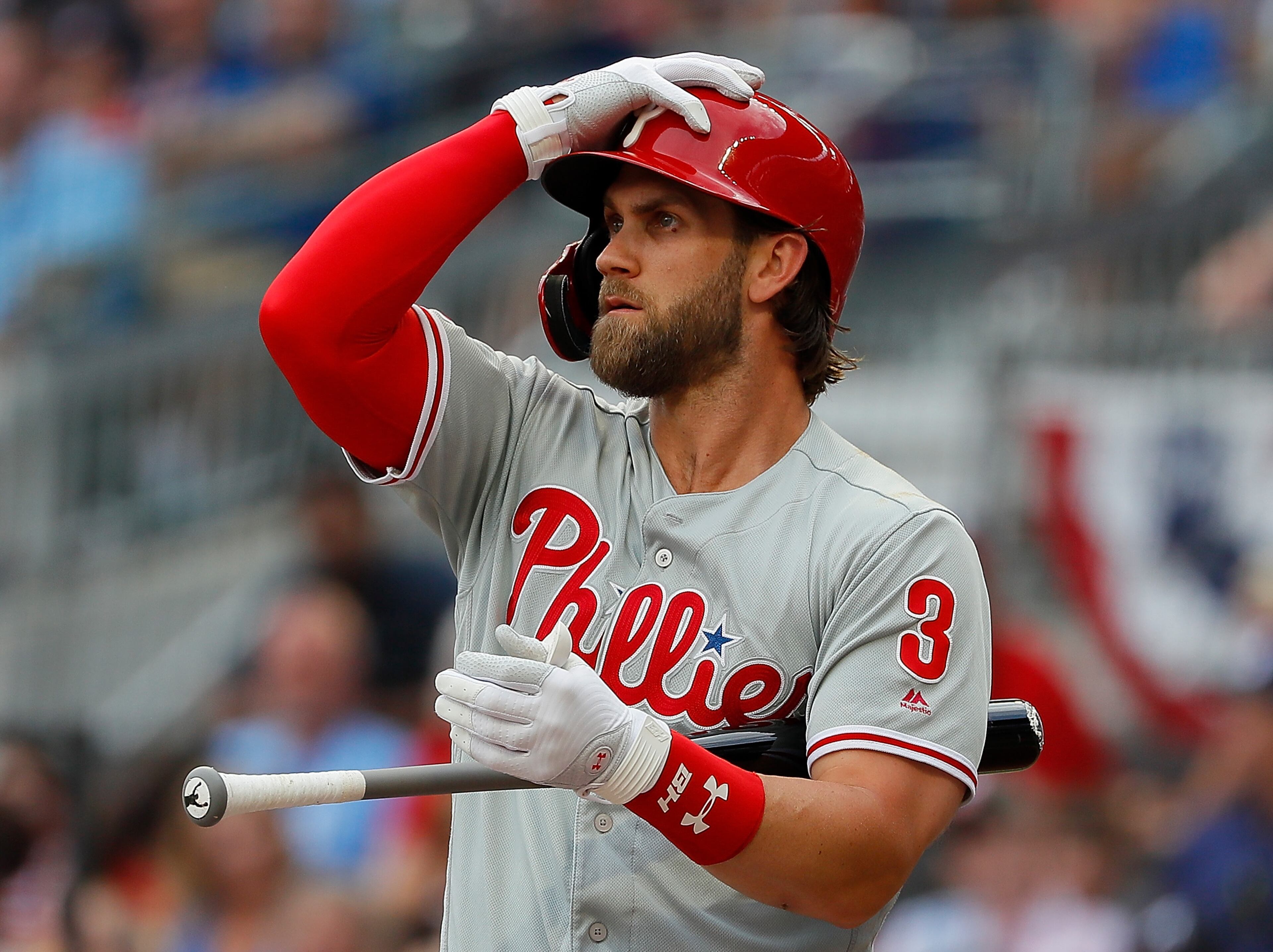 Bryce Harper