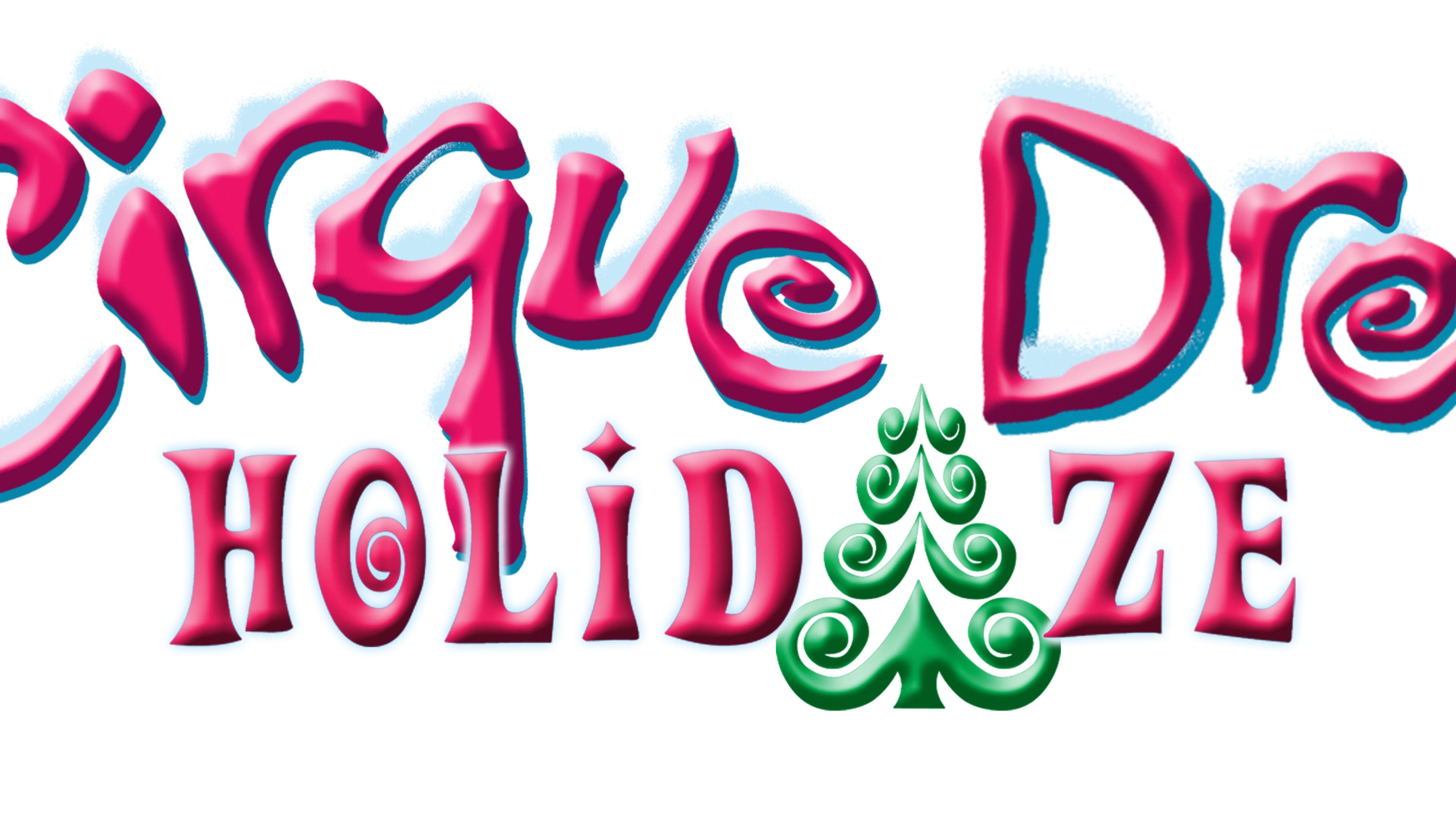 Cirque Dreams Holidaze